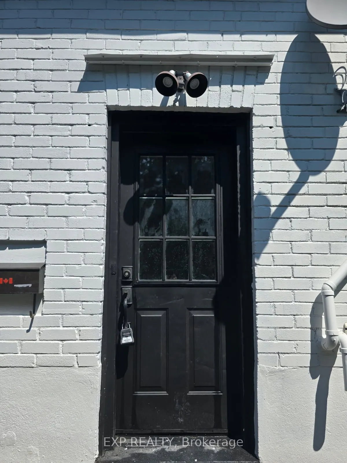 855 Grierson Street, #BSMT