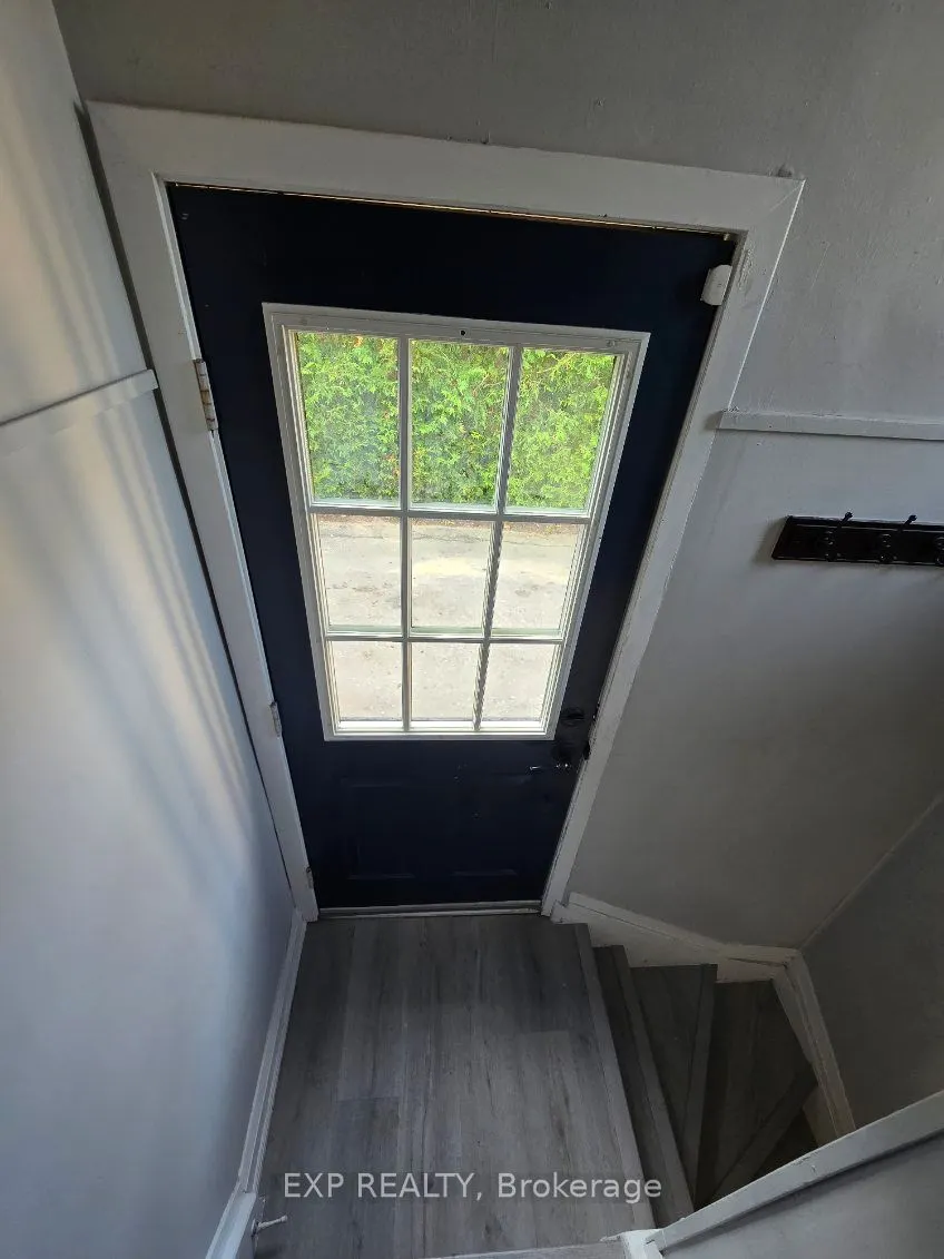 855 Grierson Street, #BSMT
