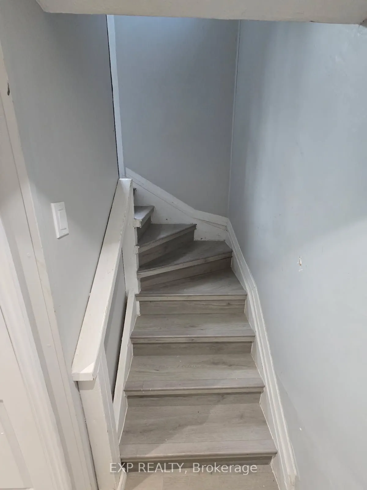 855 Grierson Street, #BSMT
