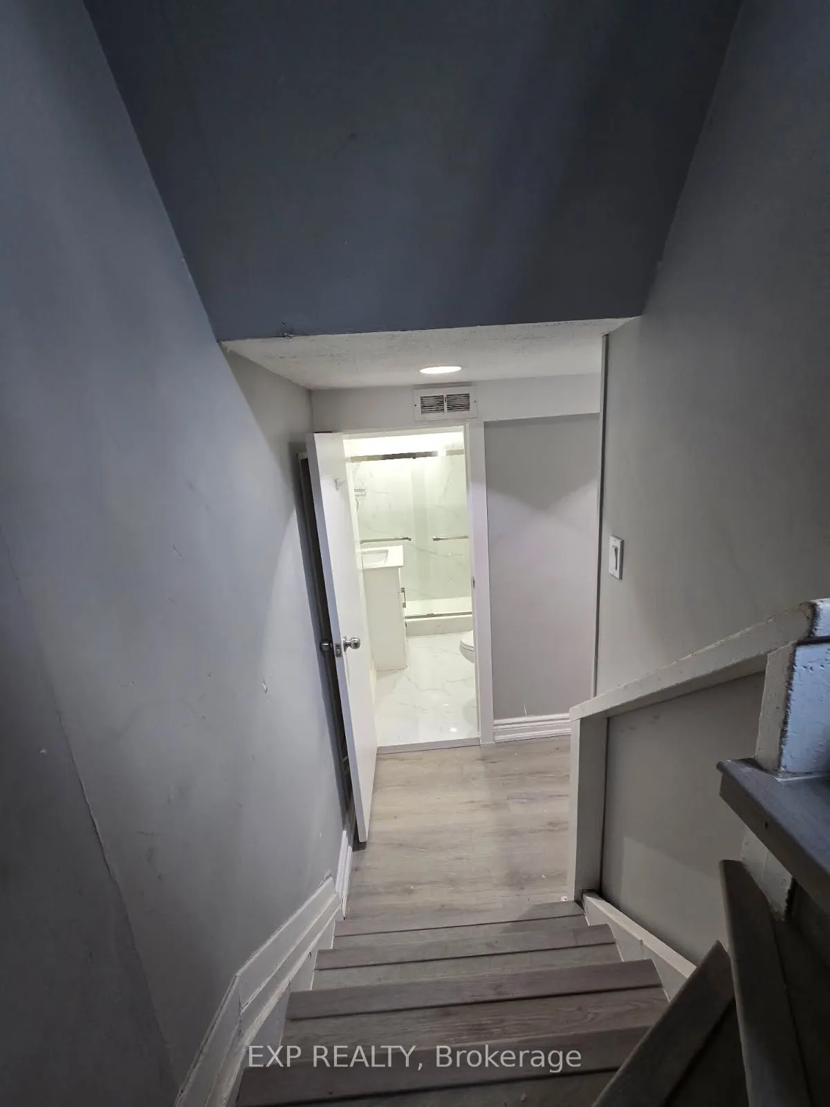 855 Grierson Street, #BSMT