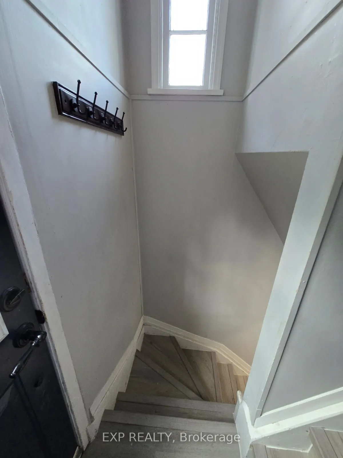 855 Grierson Street, #BSMT