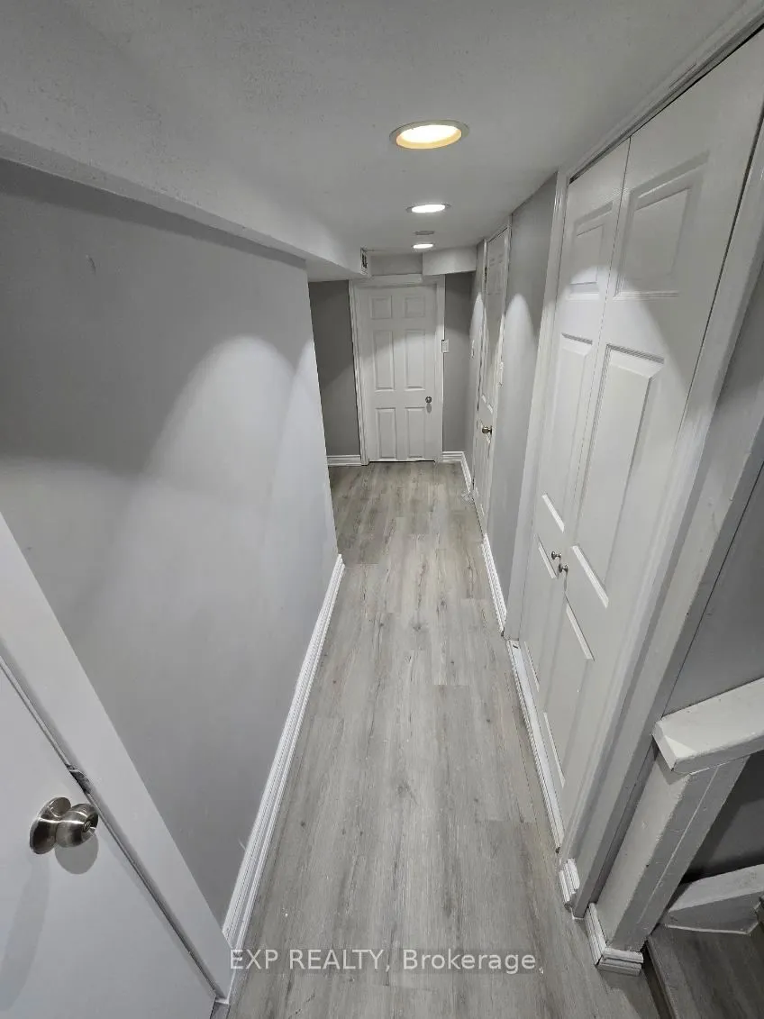 855 Grierson Street, #BSMT