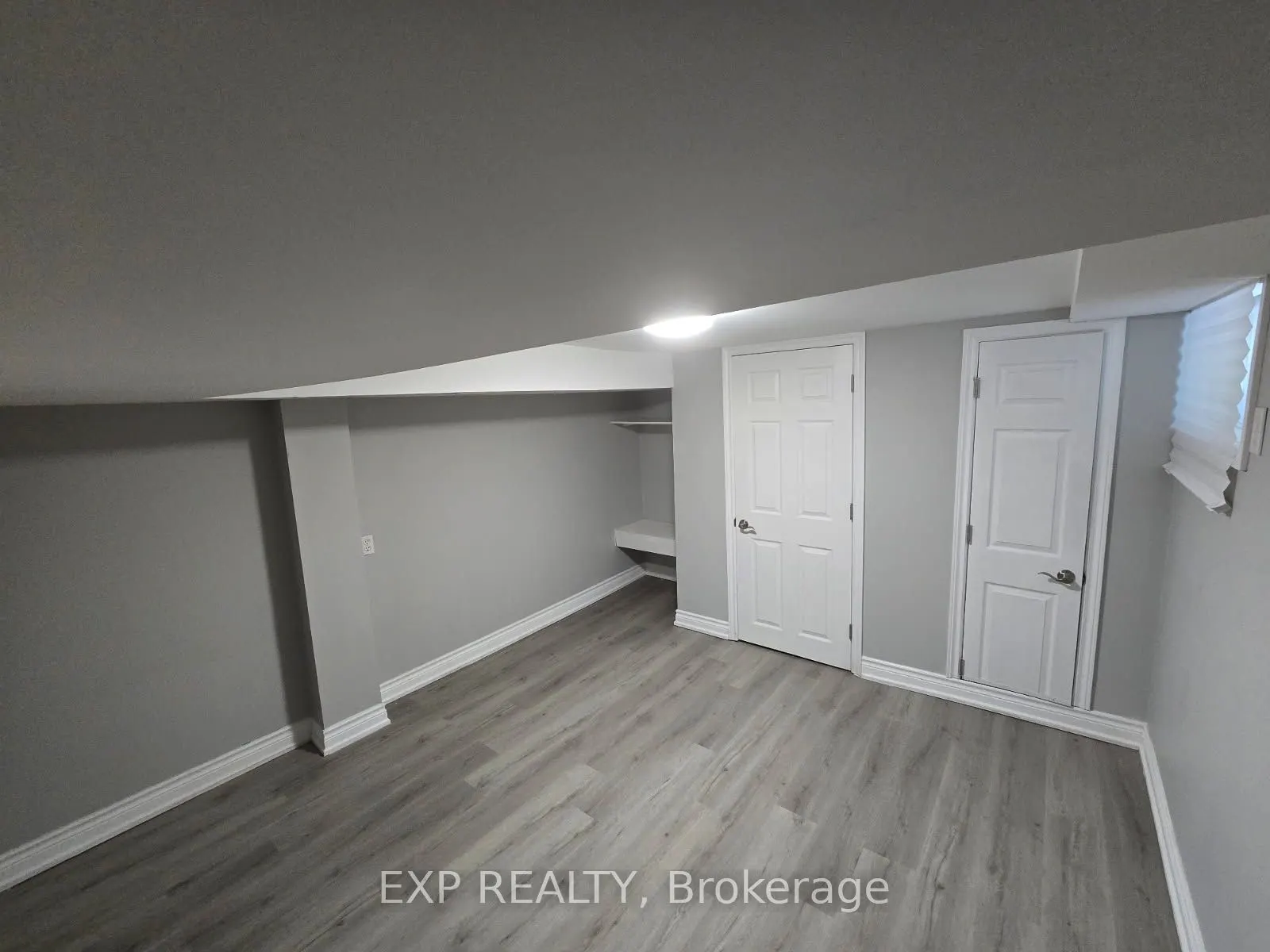 855 Grierson Street, #BSMT