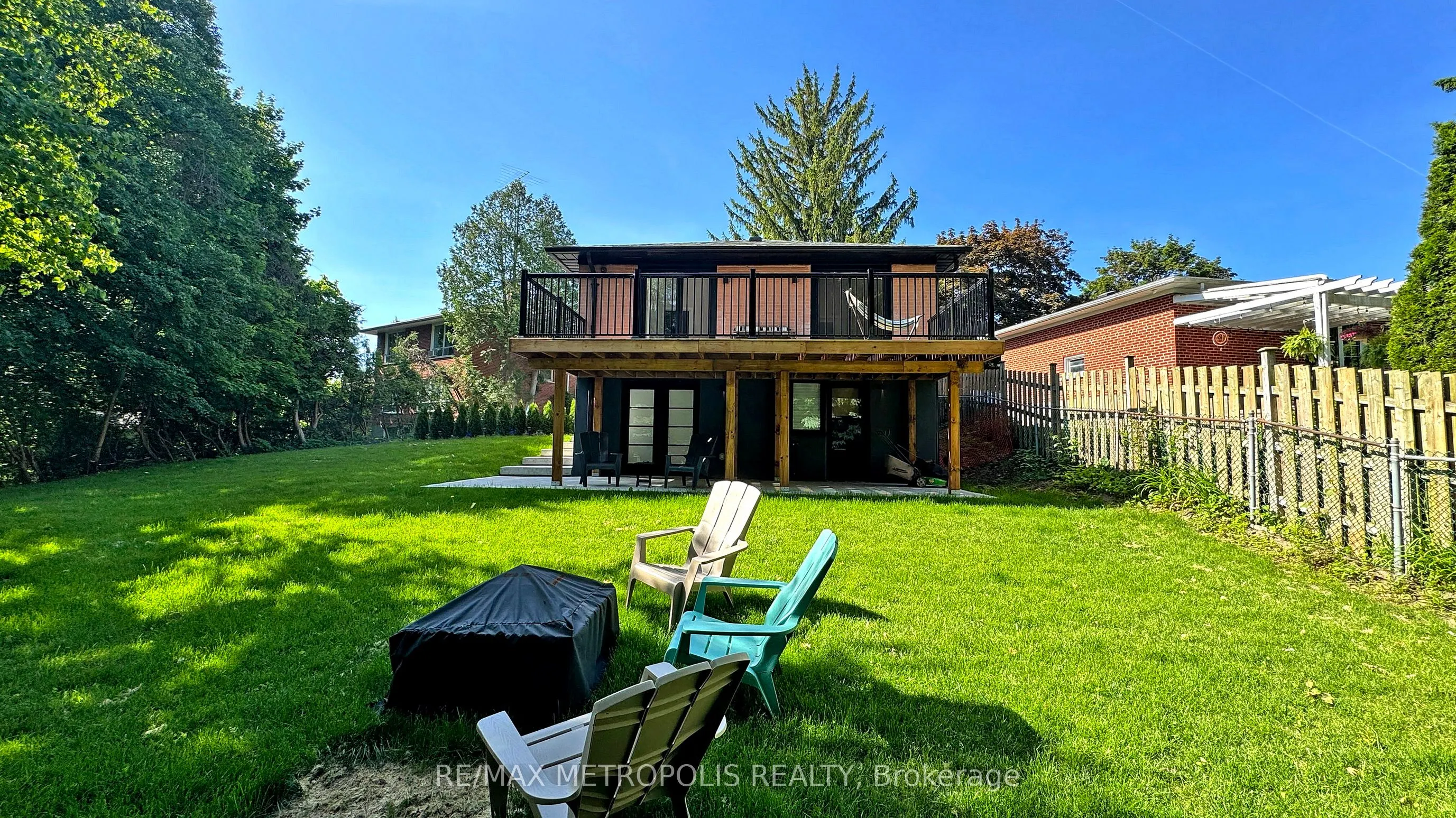 640 Lansdowne Drive
