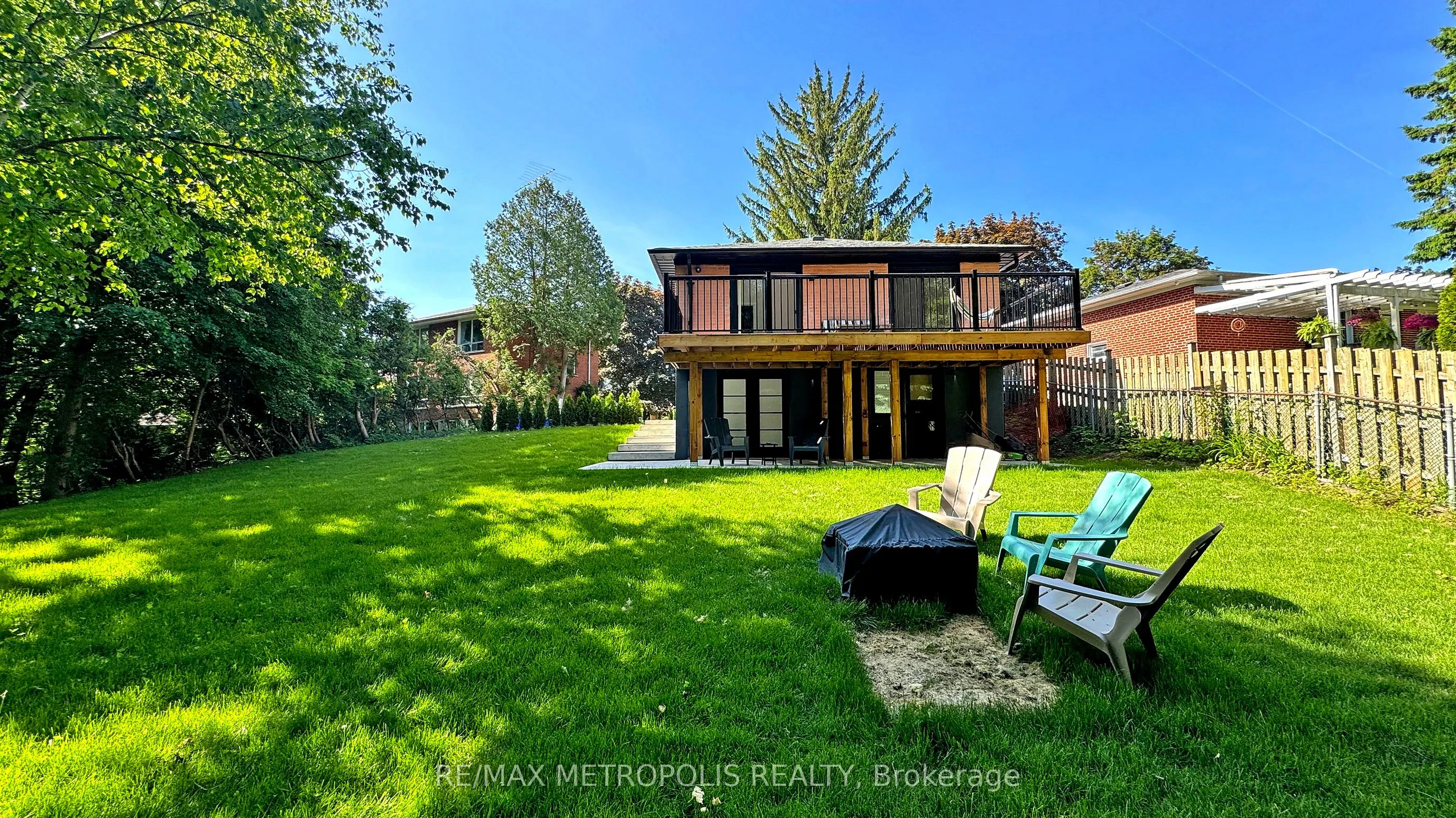 640 Lansdowne Drive