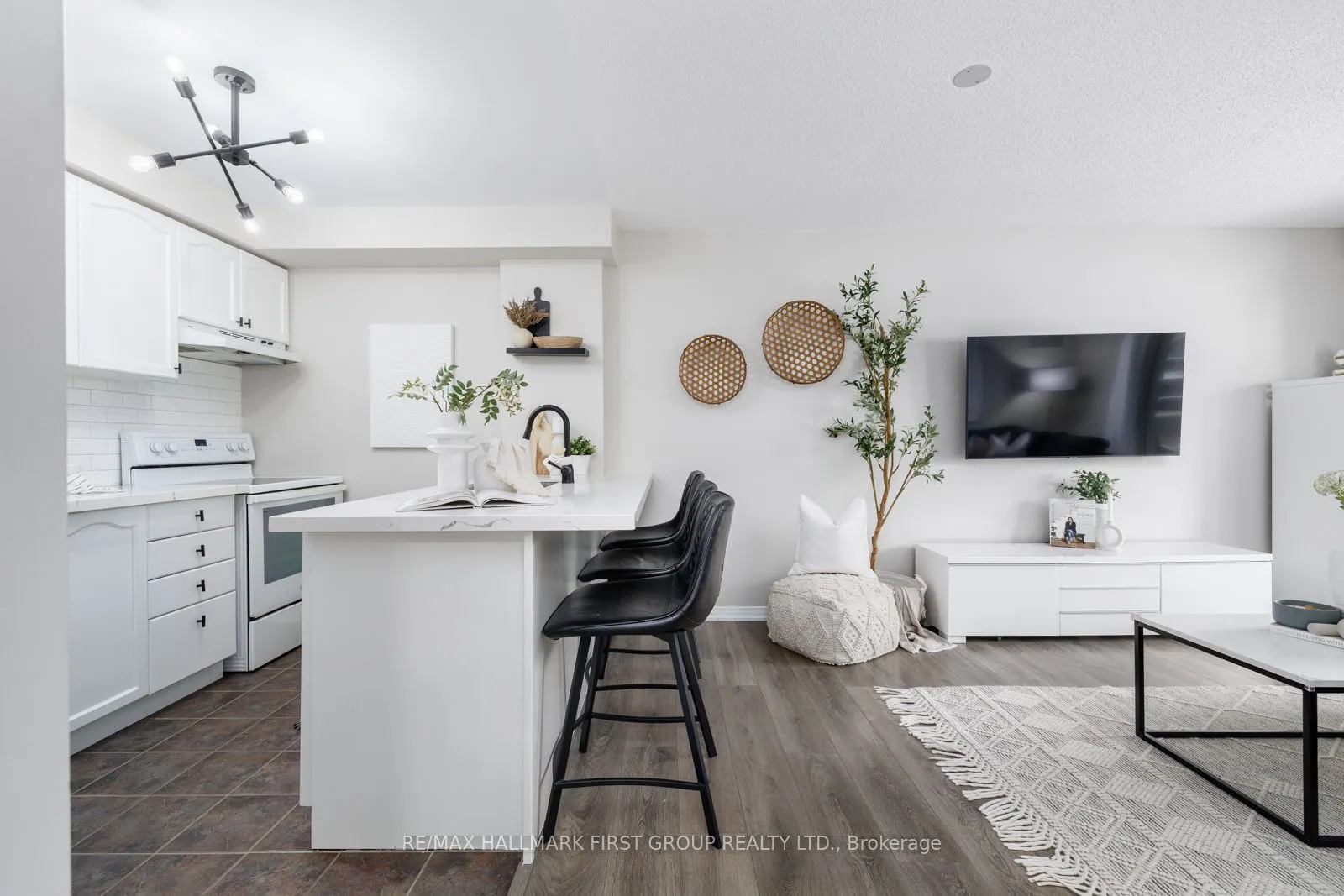 136 Aspen Springs Drive, #309