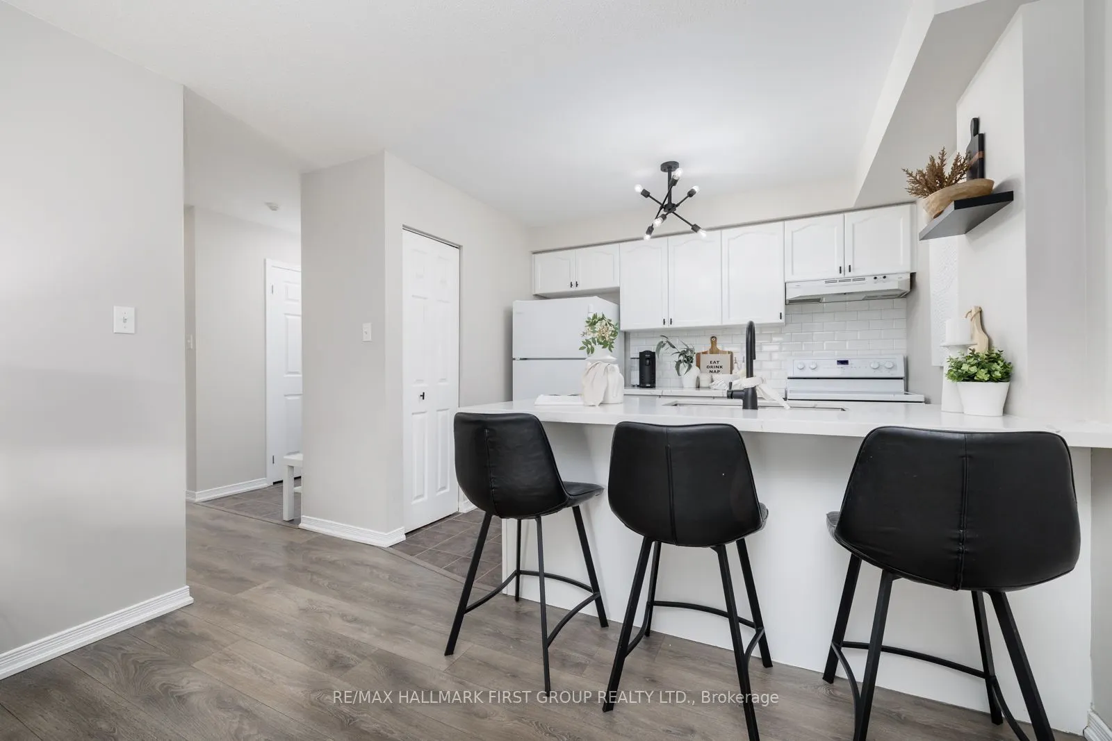136 Aspen Springs Drive, #309