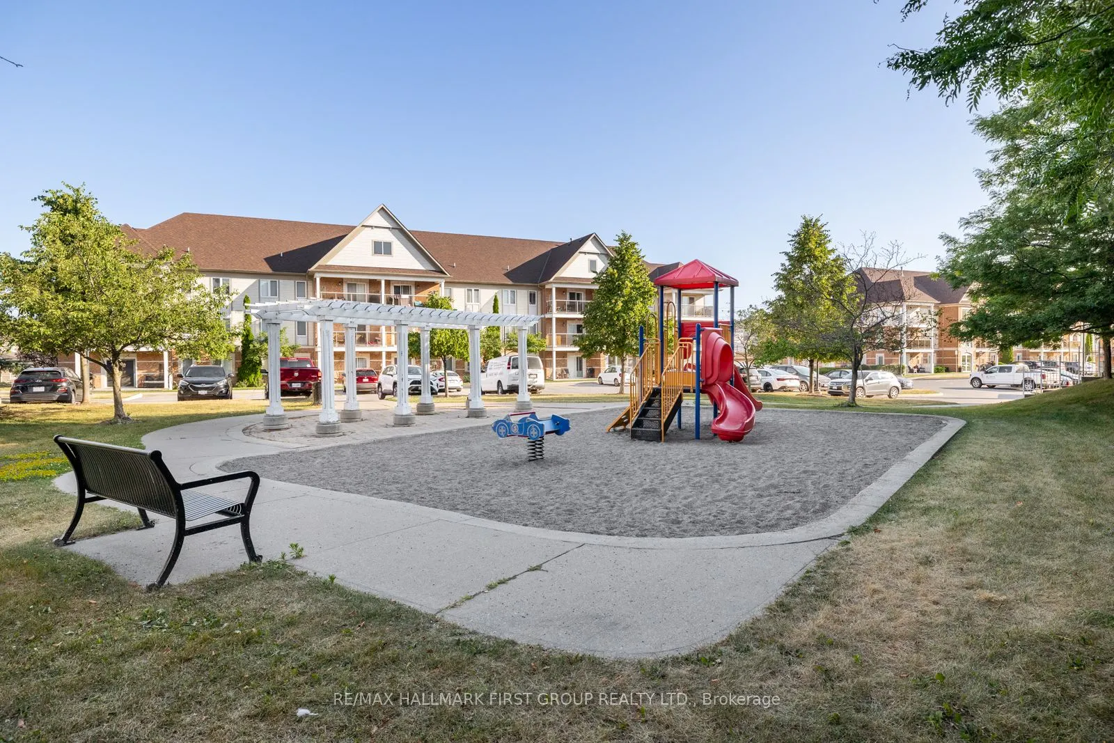 136 Aspen Springs Drive, #309