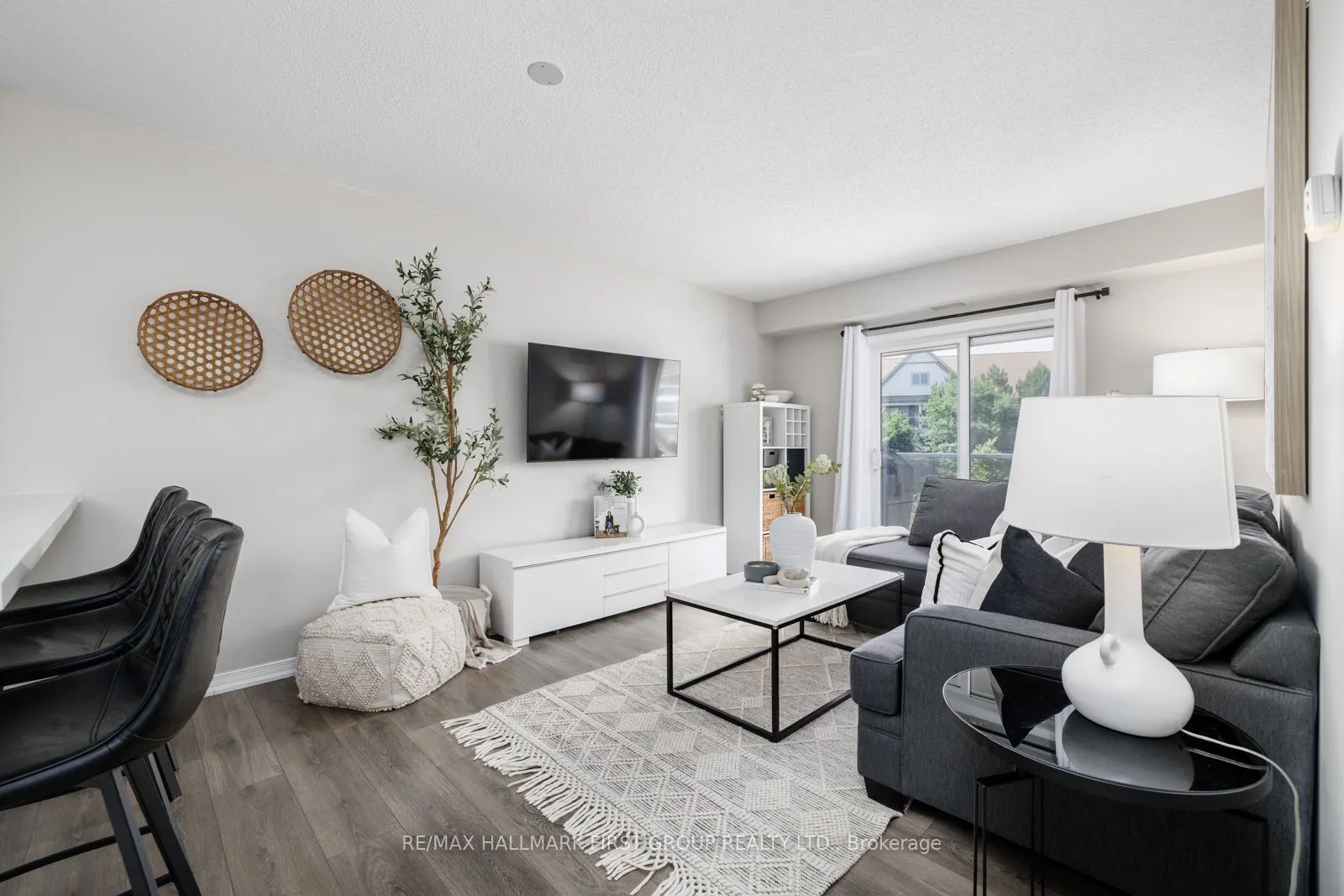 136 Aspen Springs Drive, #309