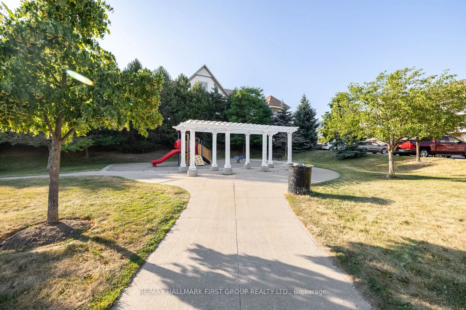 136 Aspen Springs Drive, #309