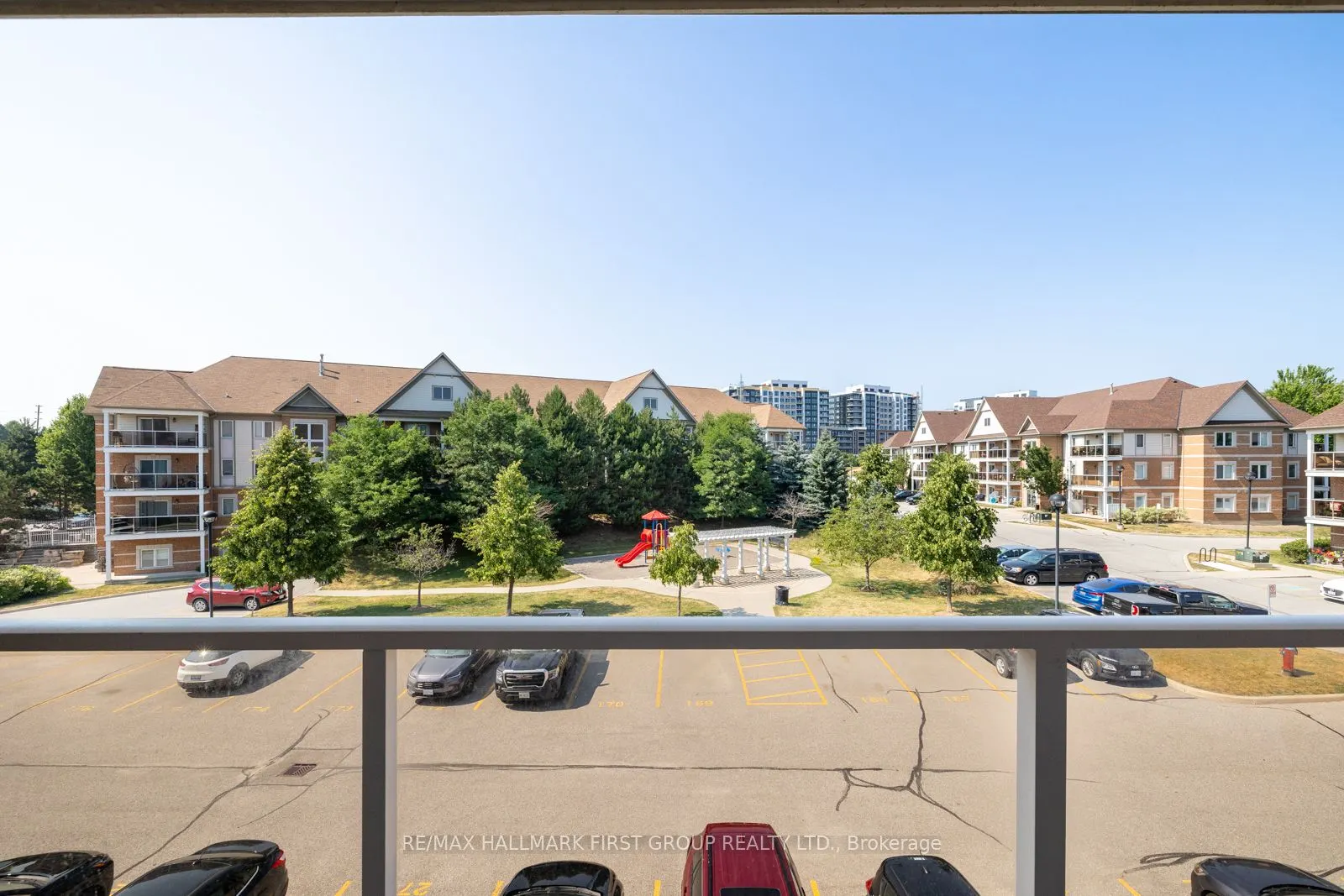 136 Aspen Springs Drive, #309