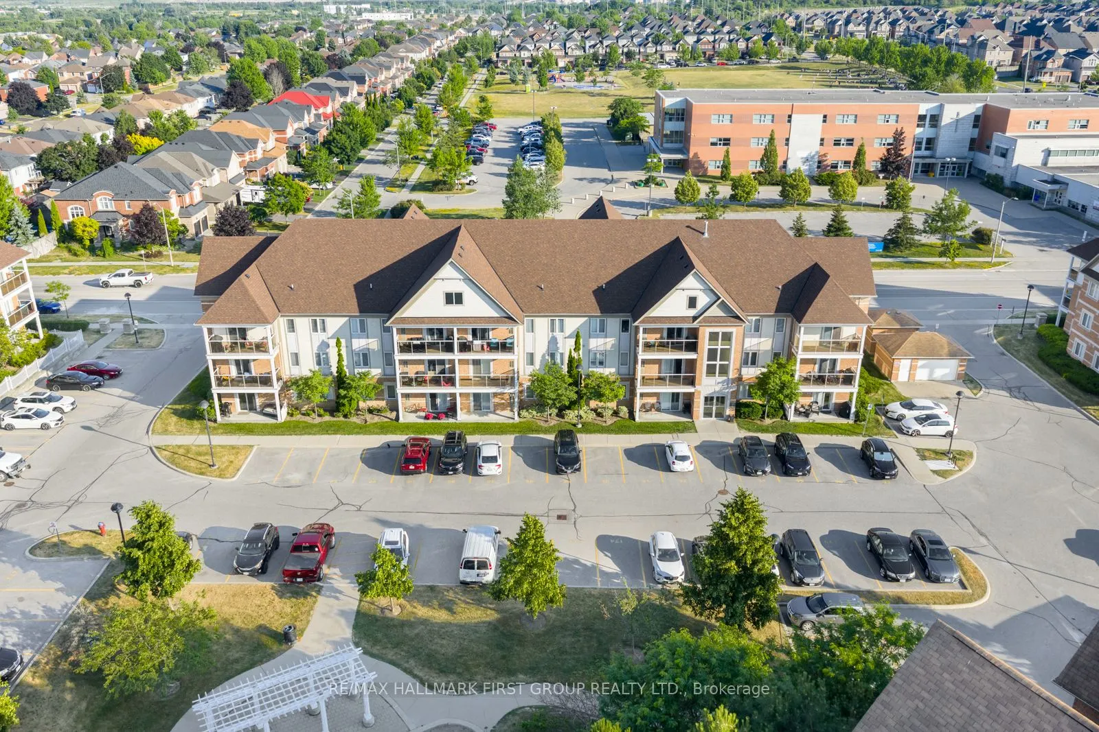136 Aspen Springs Drive, #309