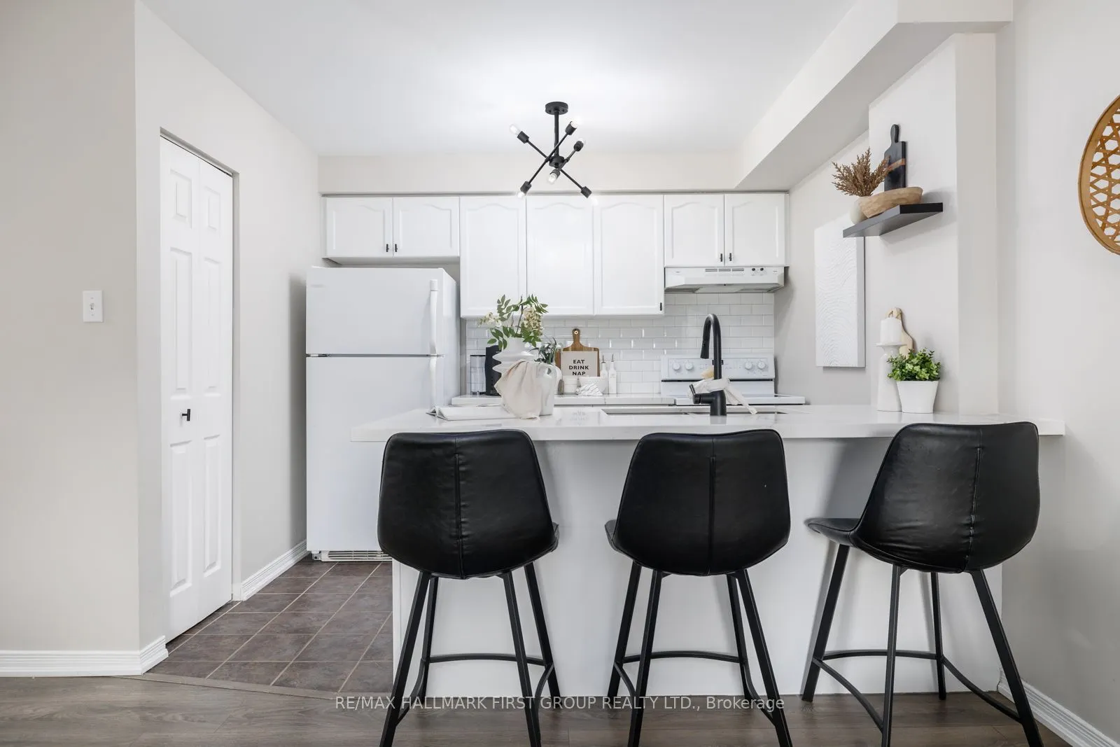 136 Aspen Springs Drive, #309