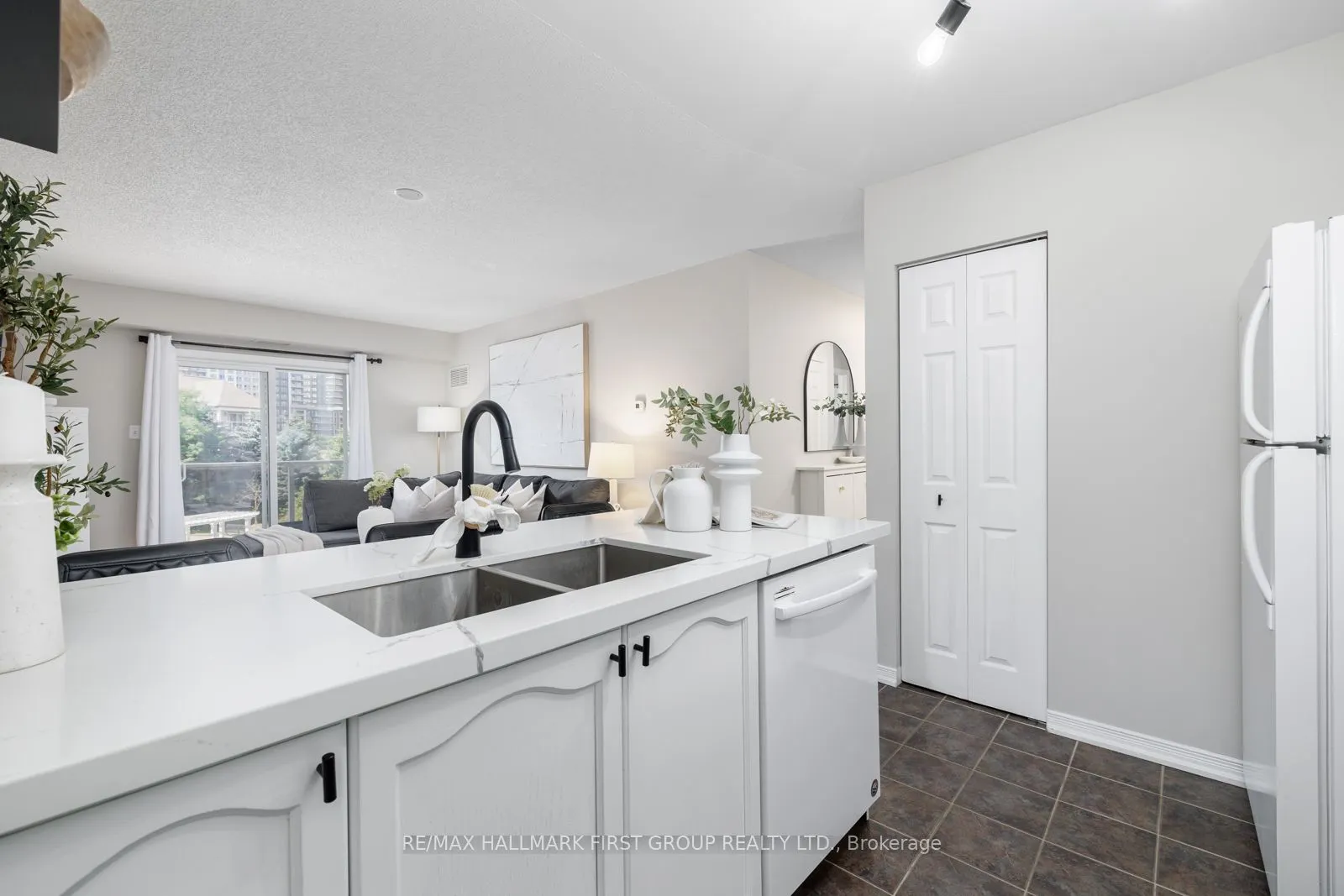 136 Aspen Springs Drive, #309