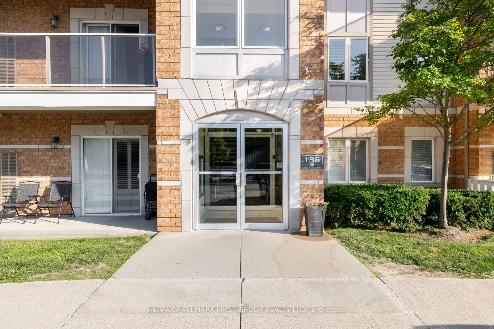 136 Aspen Springs Drive, #309
