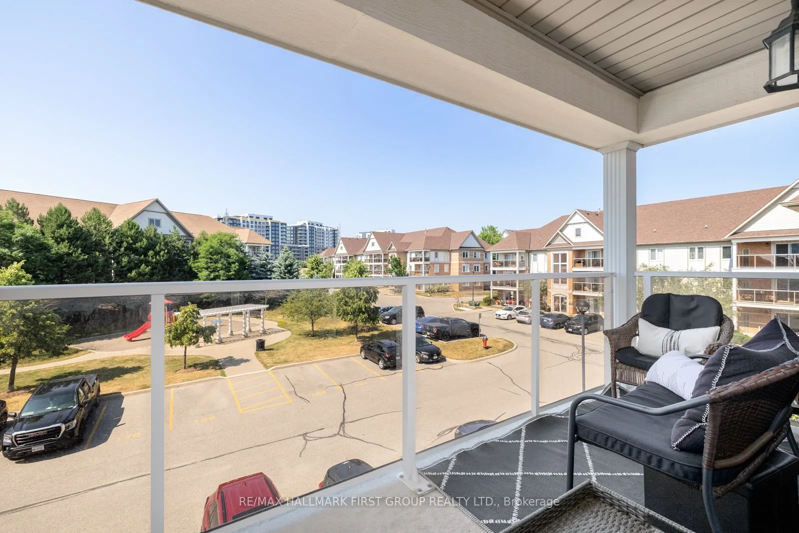 136 Aspen Springs Drive, #309