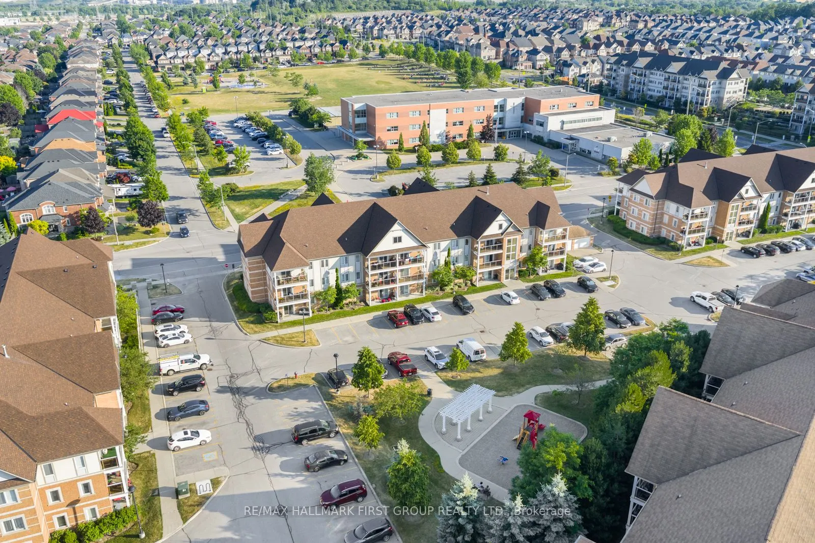 136 Aspen Springs Drive, #309
