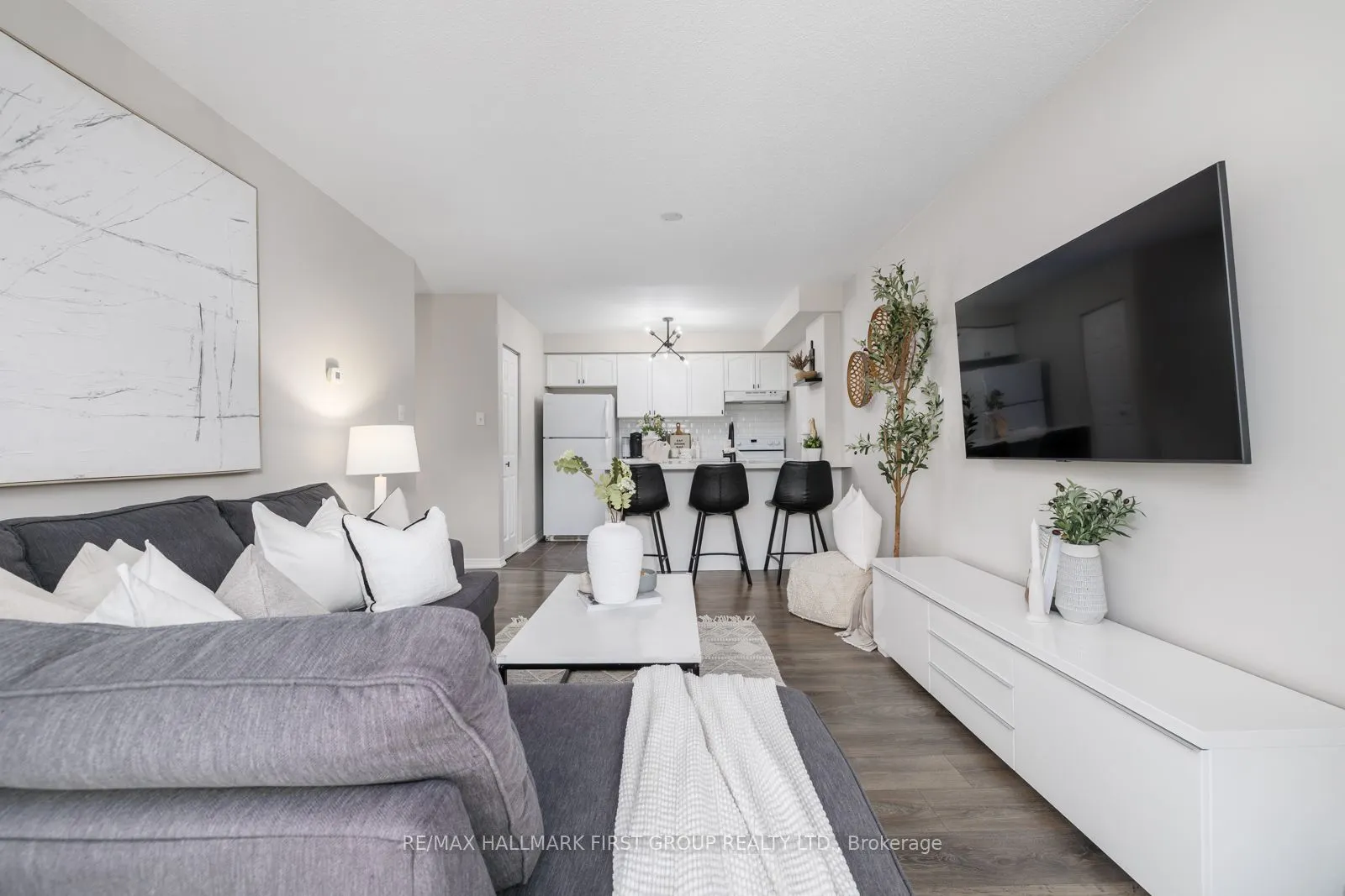 136 Aspen Springs Drive, #309