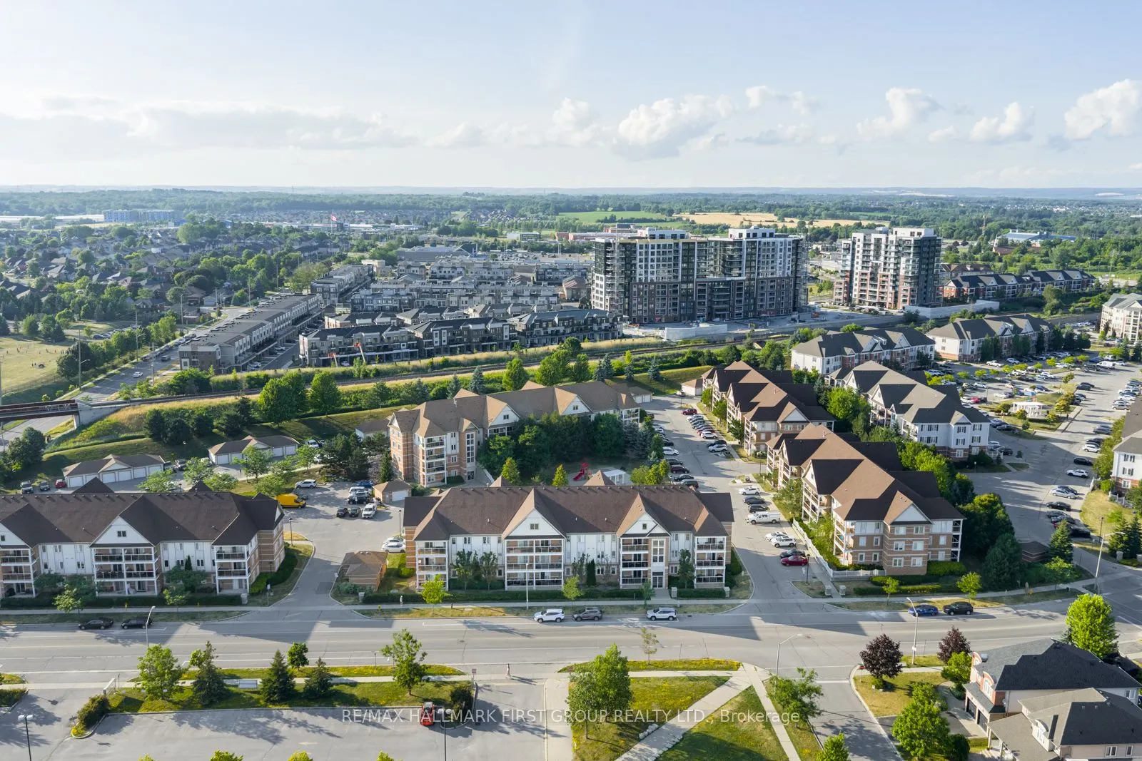136 Aspen Springs Drive, #309
