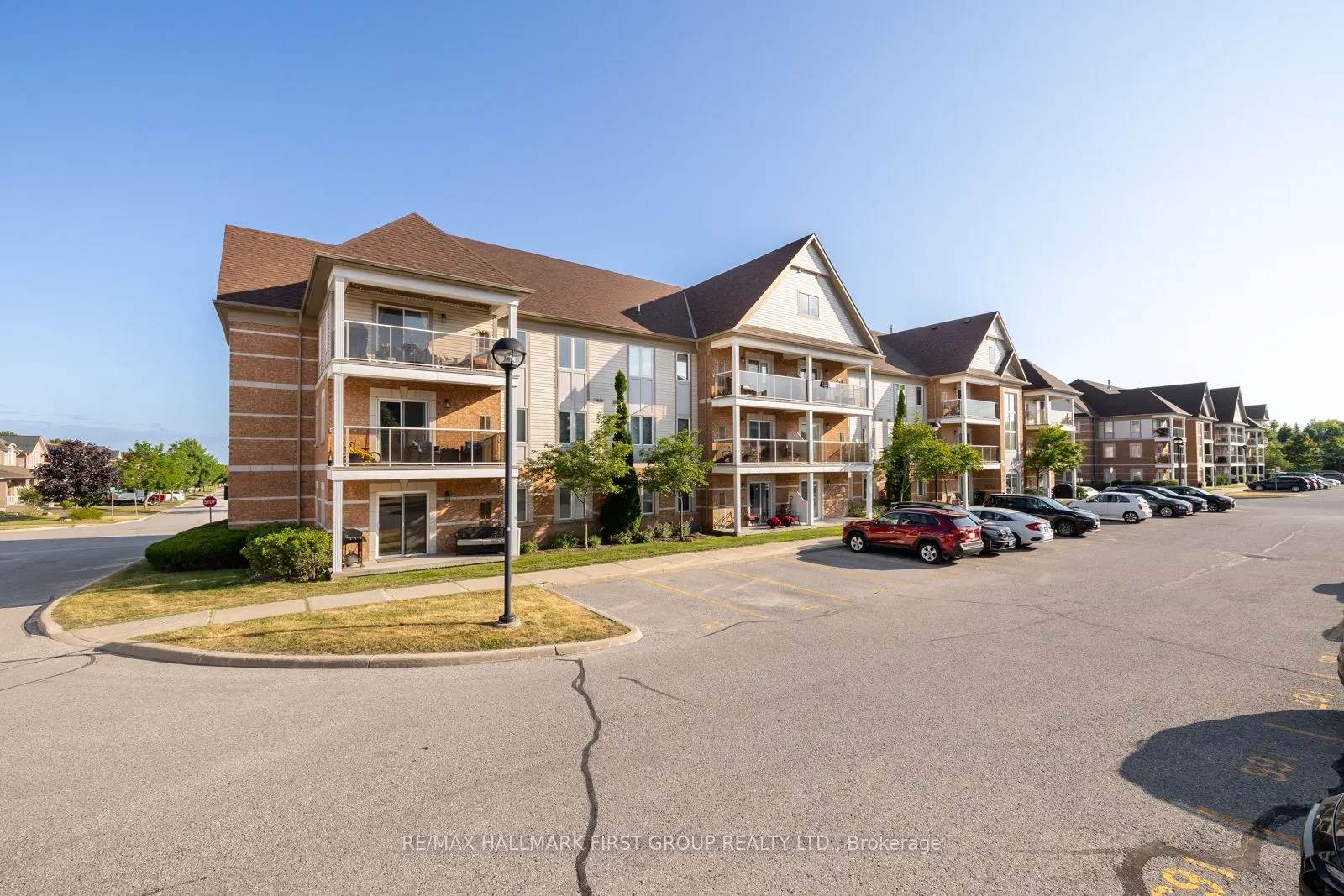 136 Aspen Springs Drive, #309