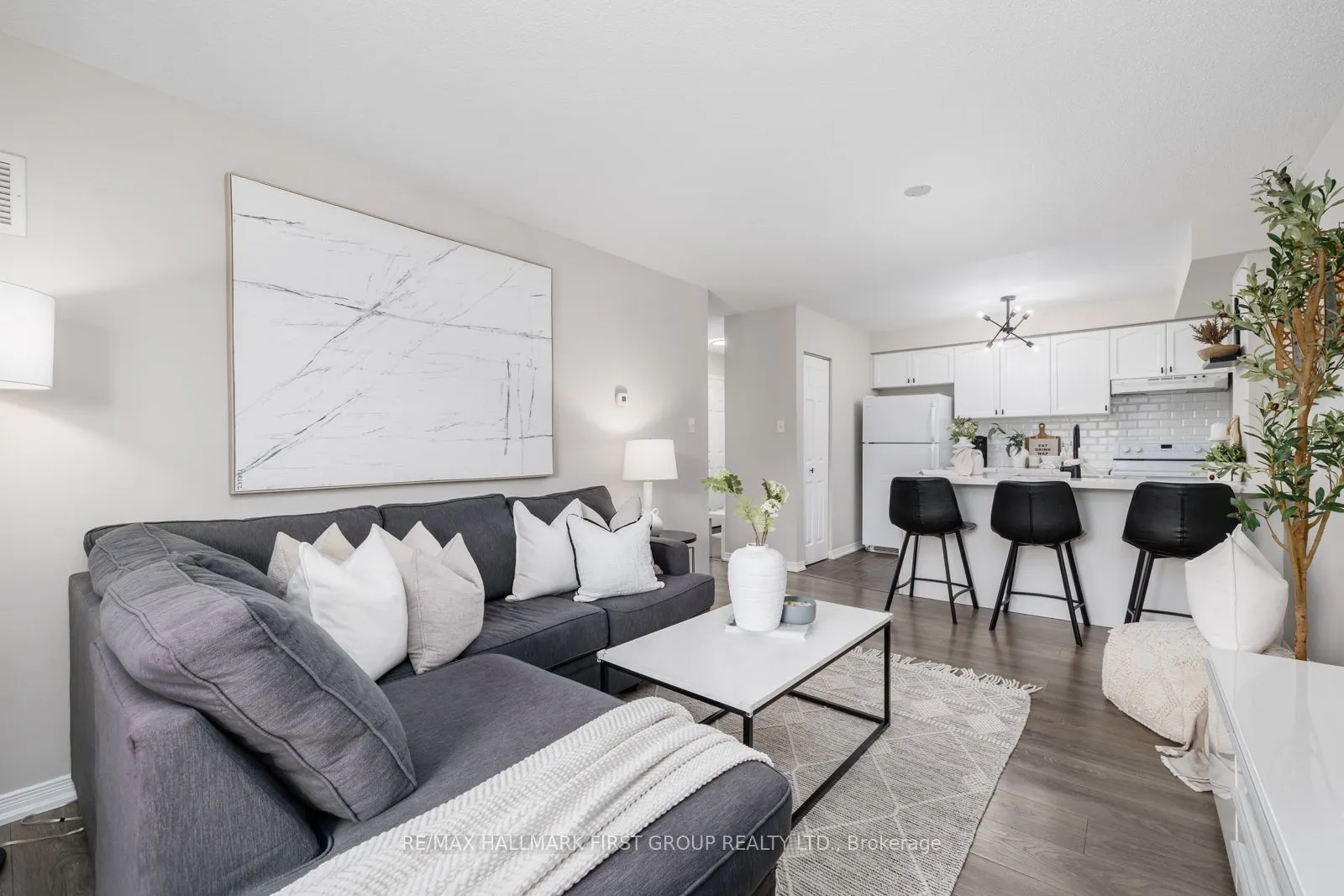 136 Aspen Springs Drive, #309