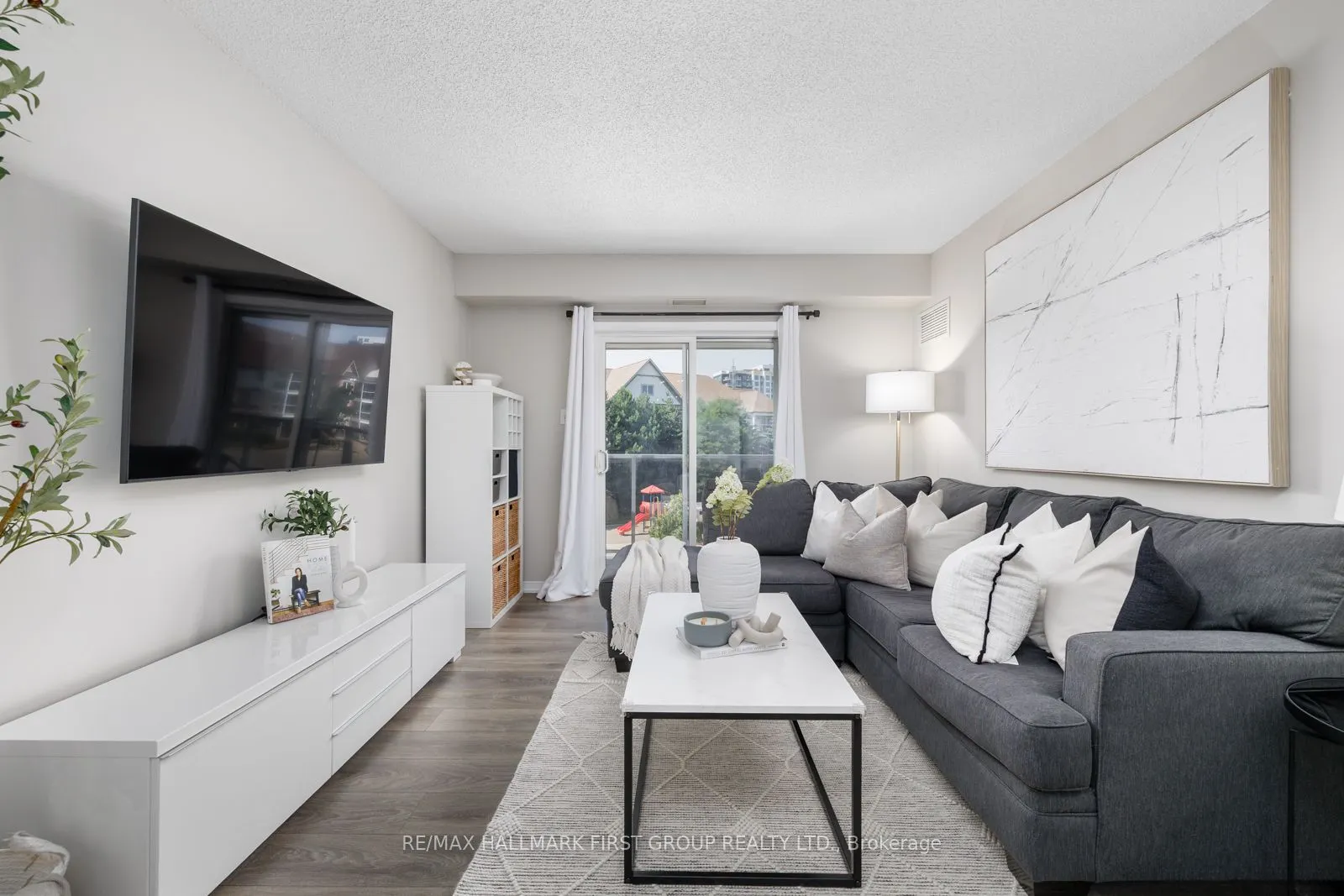 136 Aspen Springs Drive, #309
