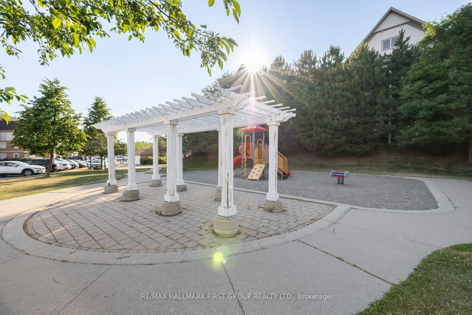 136 Aspen Springs Drive, #309