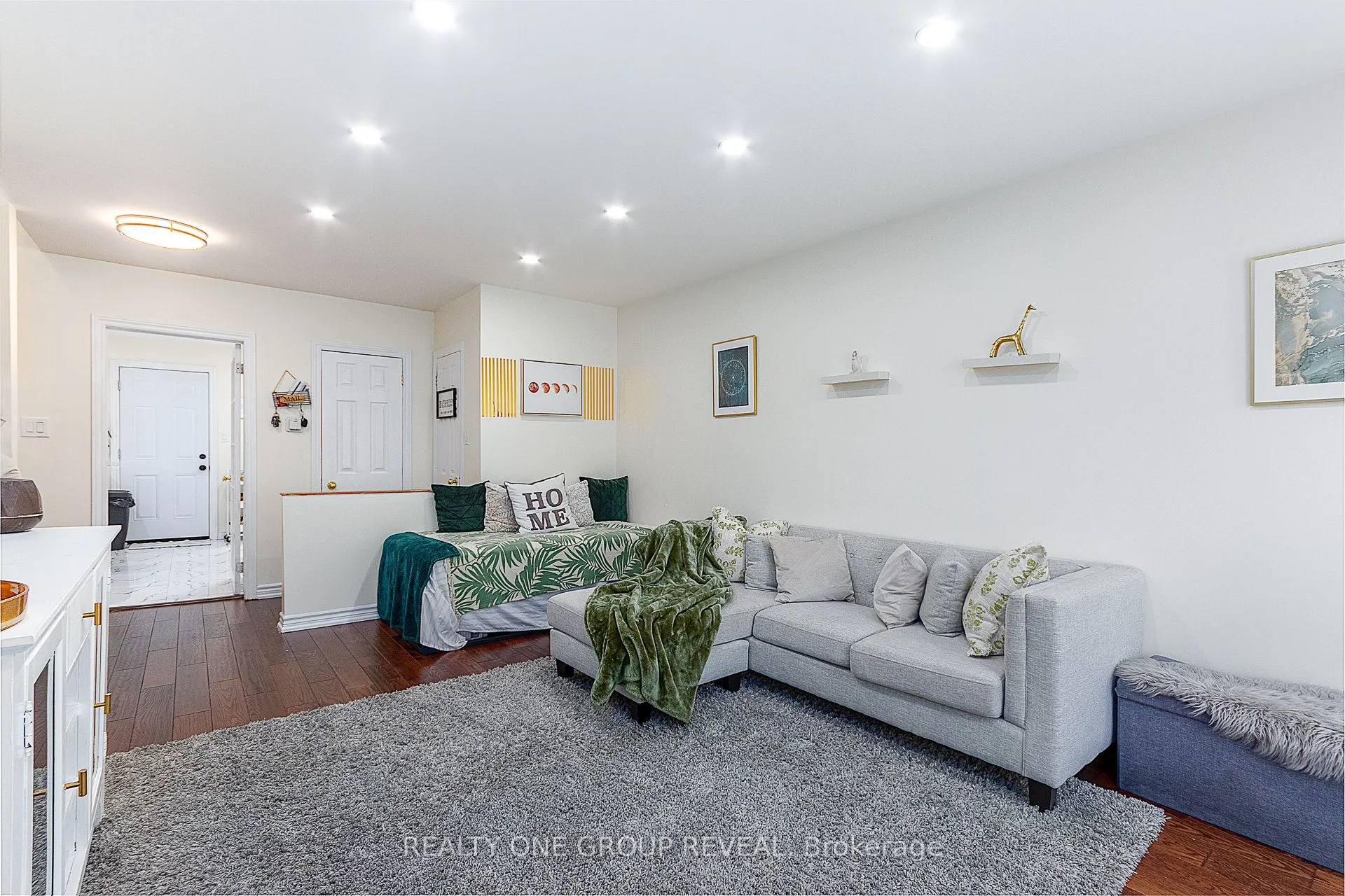 839 Modlin Road