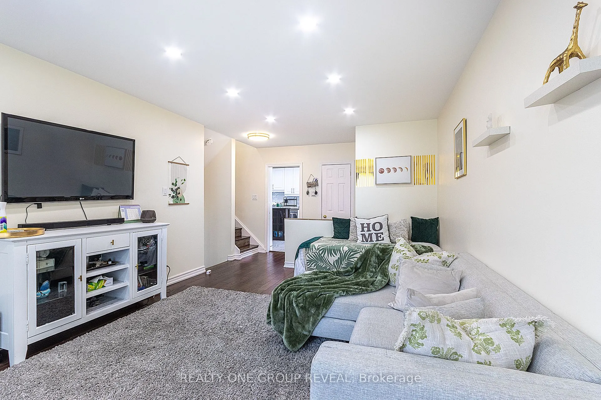 839 Modlin Road