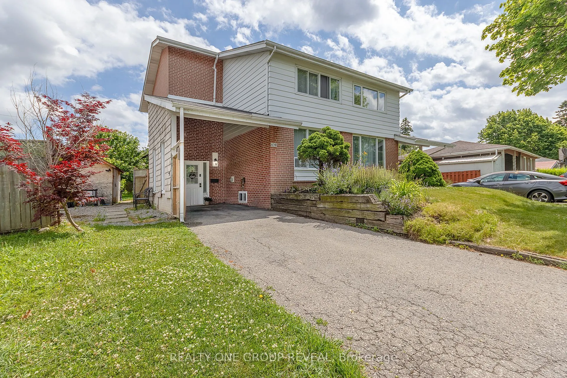 839 Modlin Road