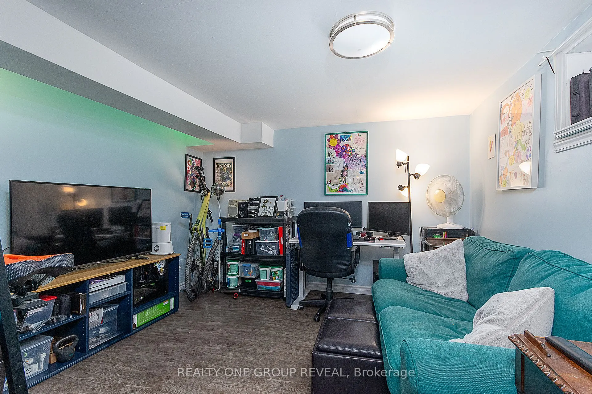 839 Modlin Road