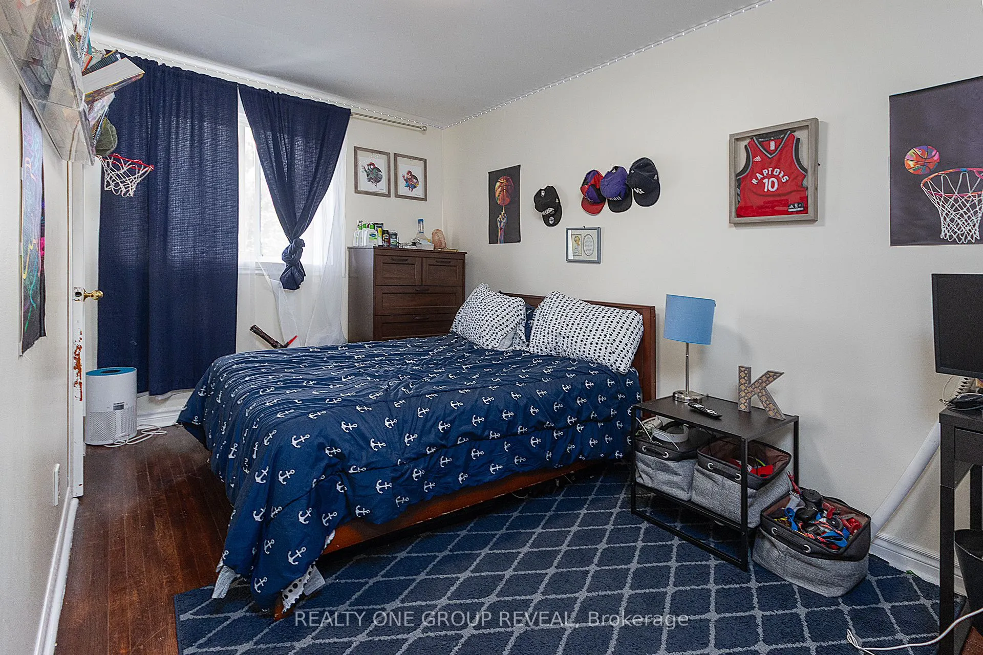 839 Modlin Road