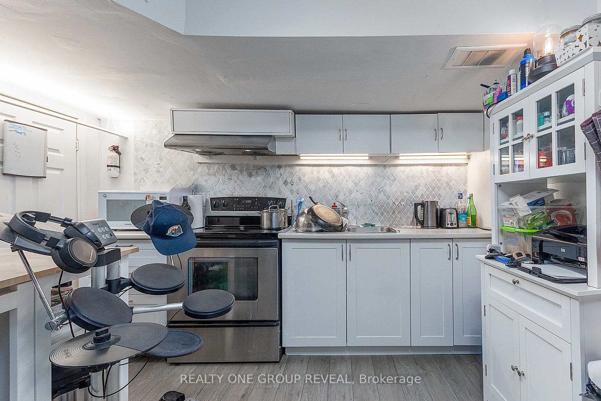 839 Modlin Road