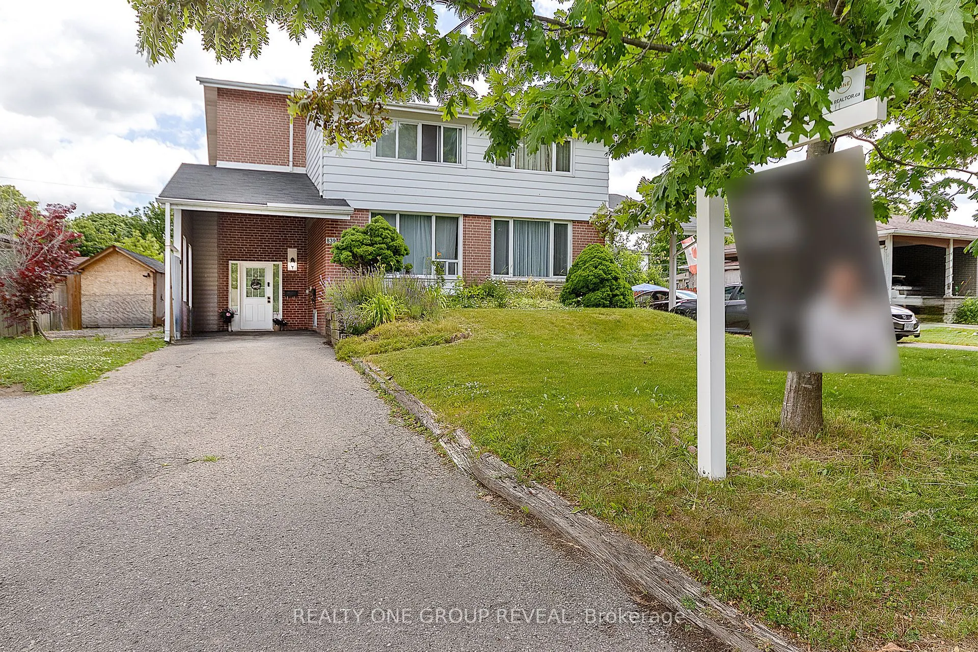 839 Modlin Road