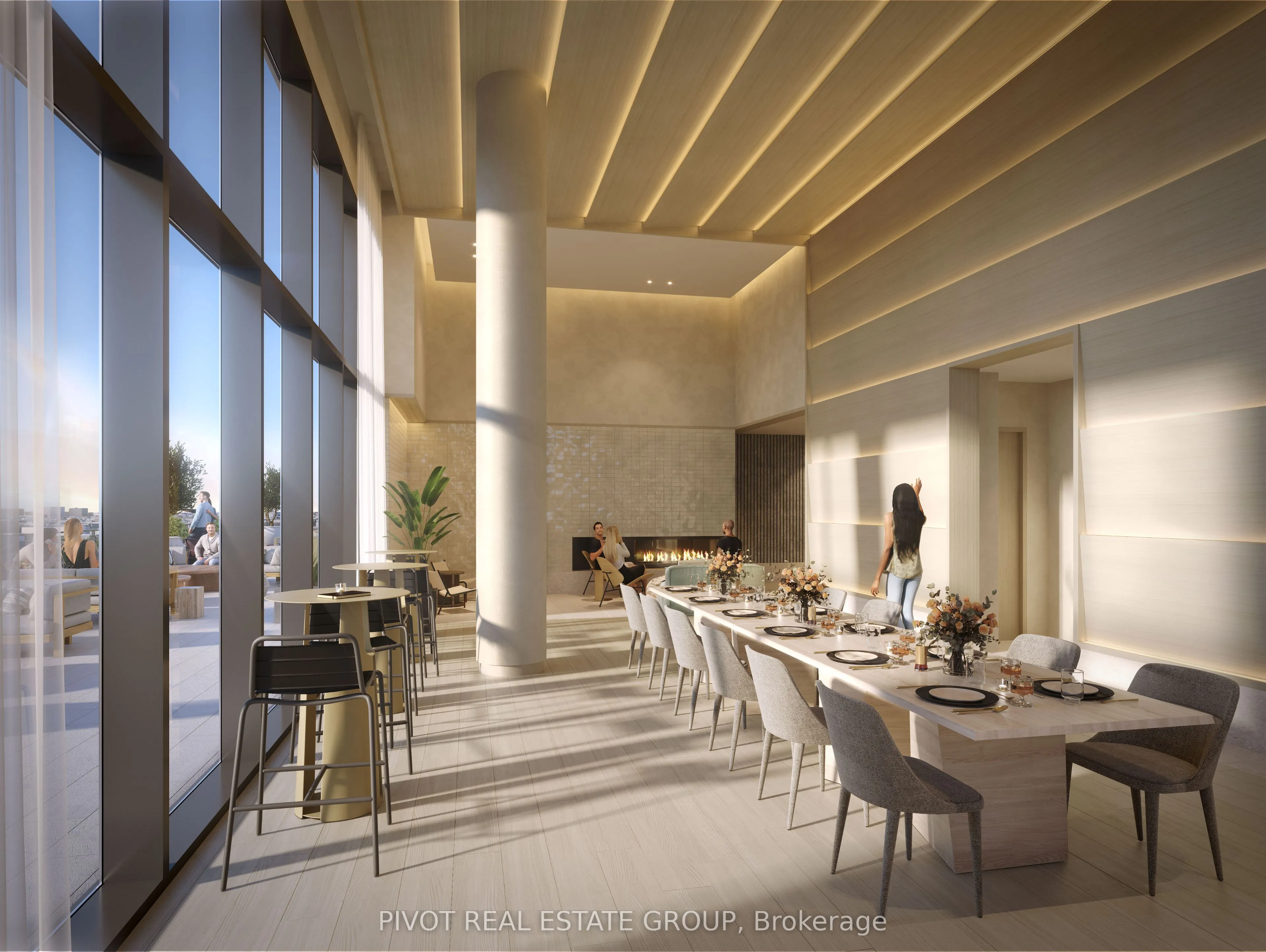 1050 Eastern Avenue, #516