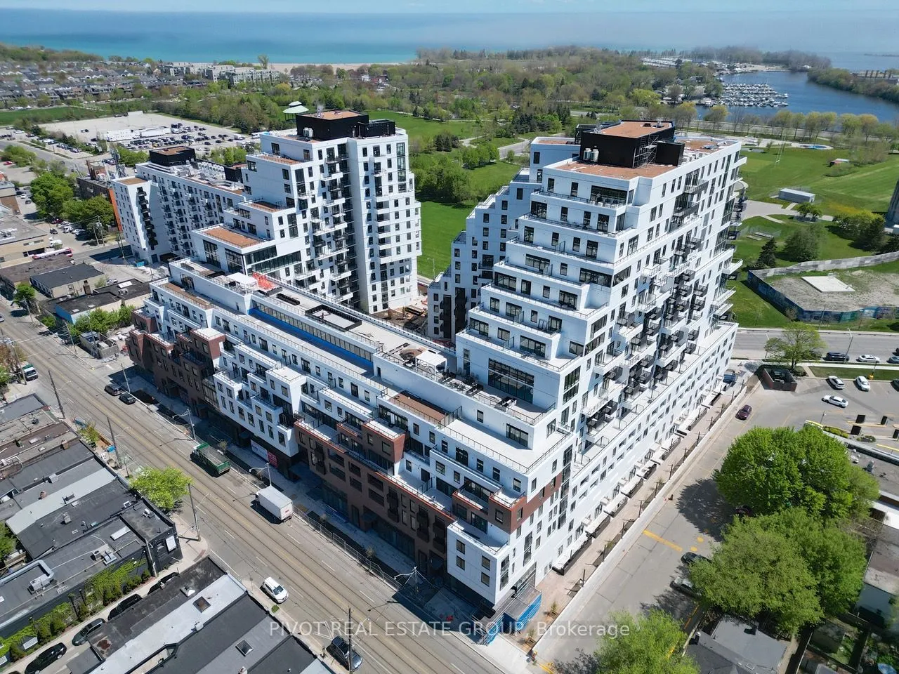 1050 Eastern Avenue, #516