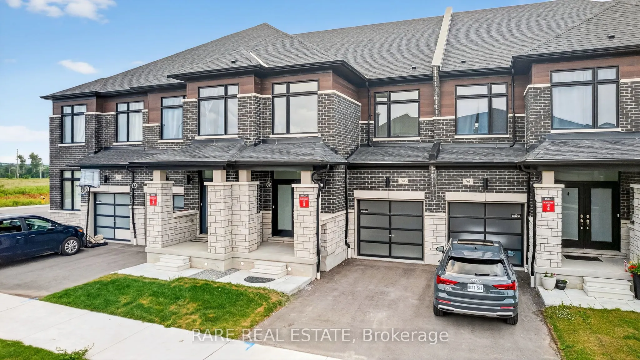 2613 Hibiscus Drive