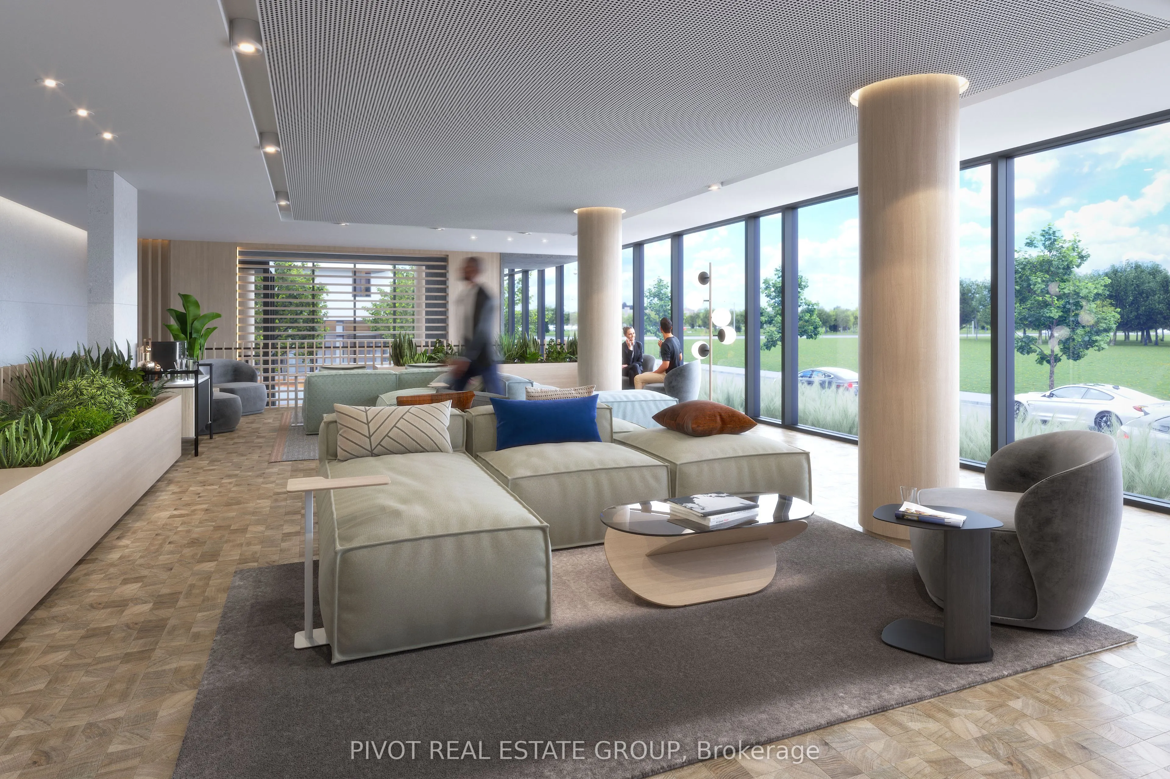 1050 Eastern Avenue, #536