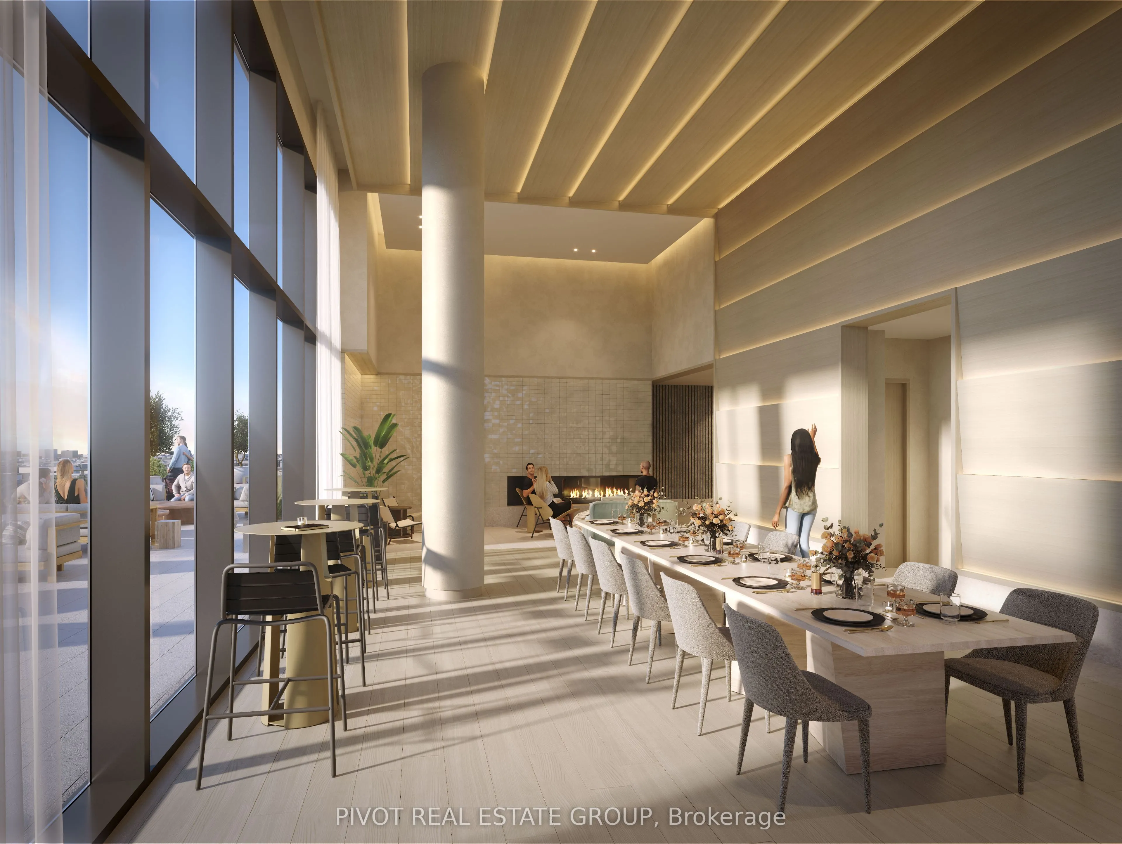 1050 Eastern Avenue, #536
