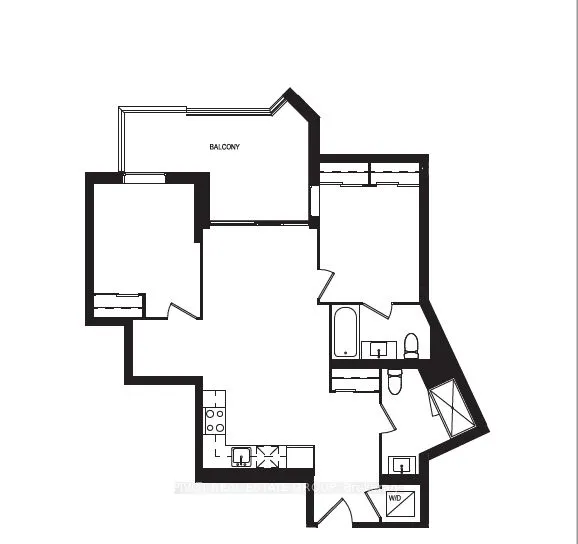 1050 Eastern Avenue, #536
