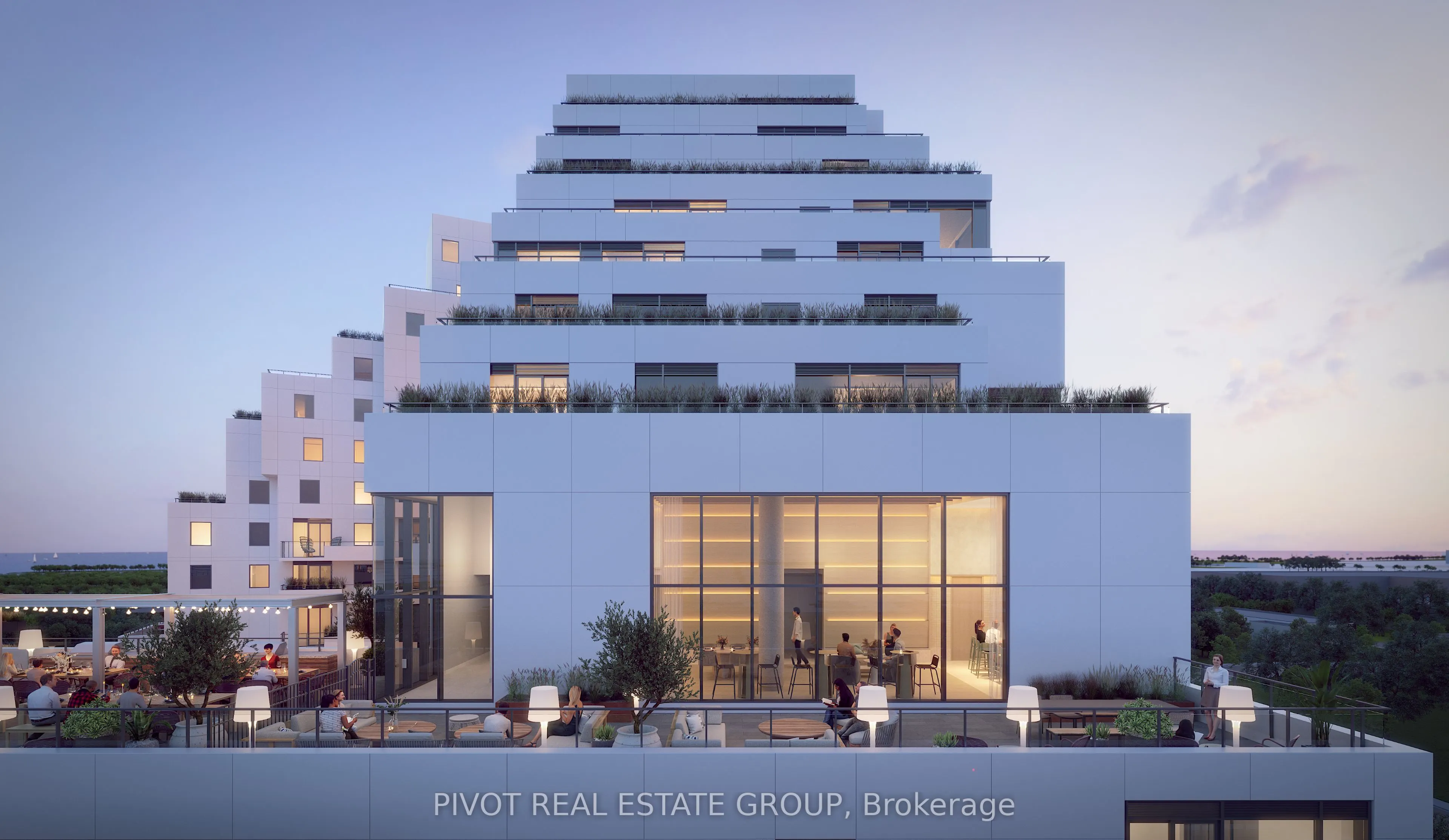 1050 Eastern Avenue, #536