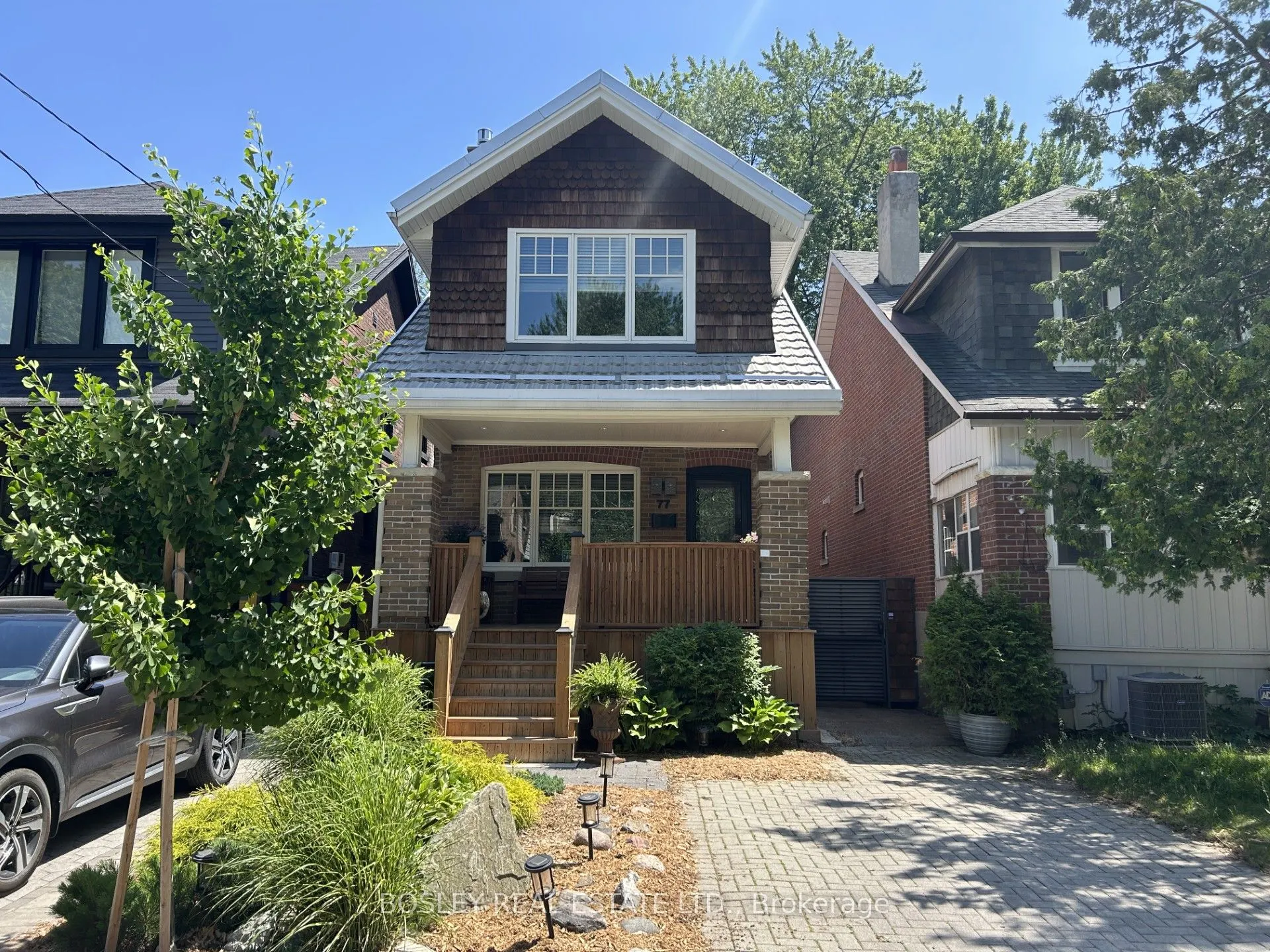 77 Linnsmore Crescent, #Main / 2nd