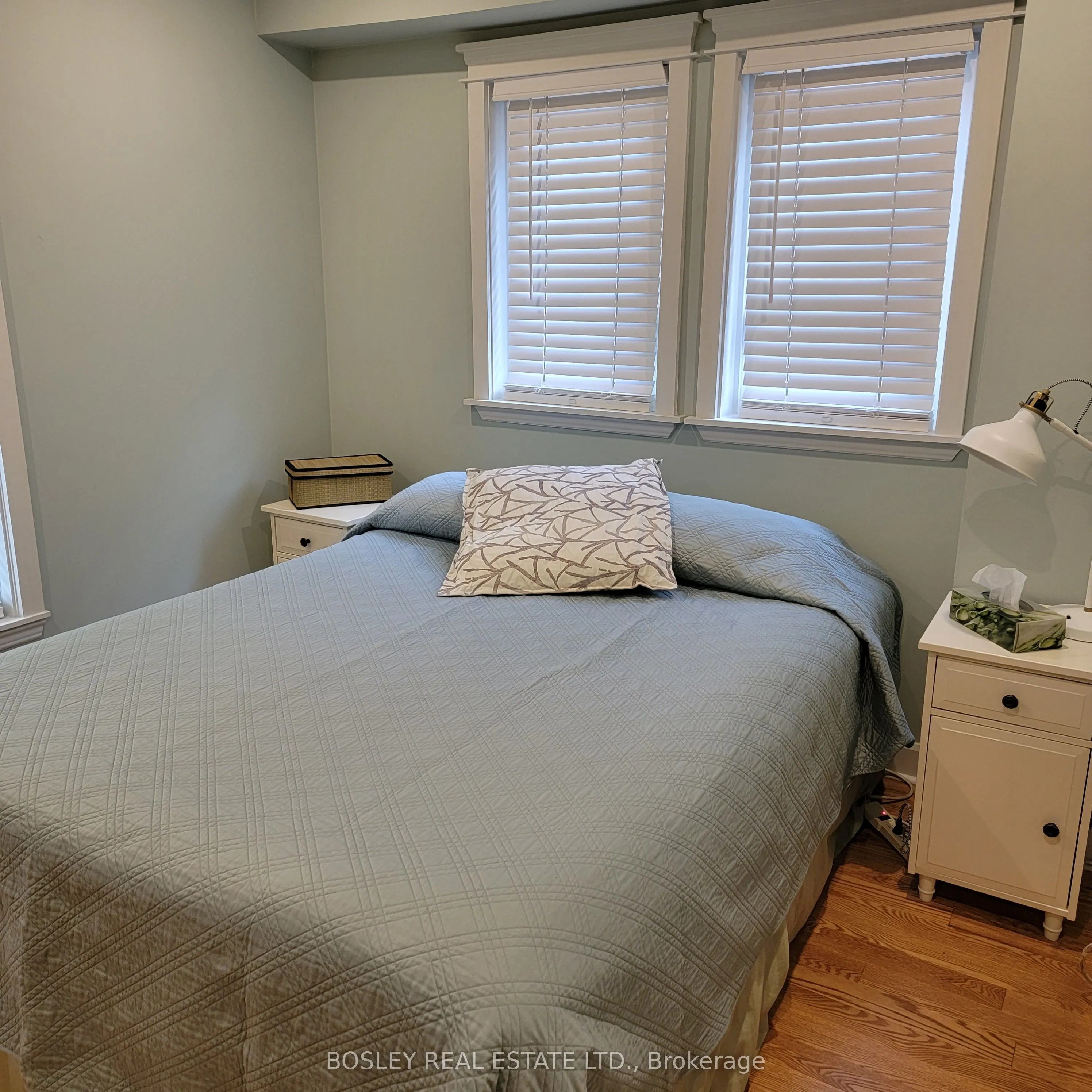 77 Linnsmore Crescent, #Main / 2nd