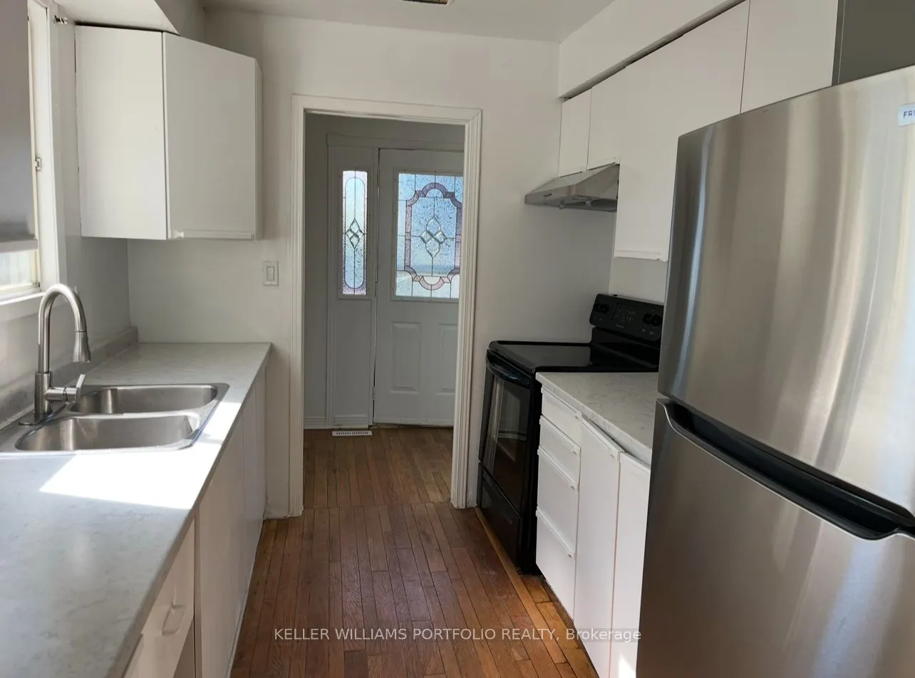 832 Monaghan Avenue S, #1