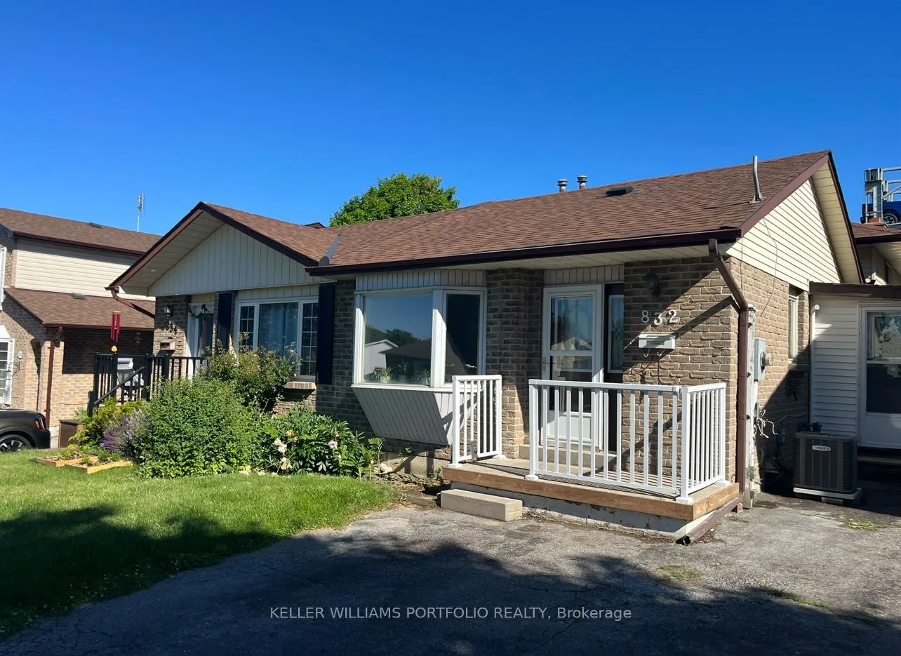 832 Monaghan Avenue S, #1