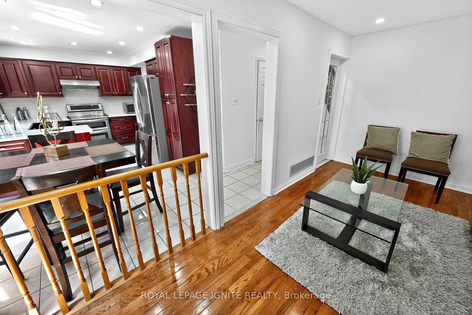 120 Littles Road