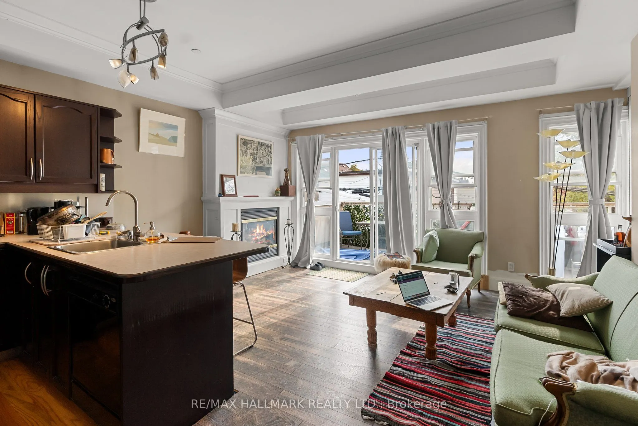 2151 Danforth Avenue