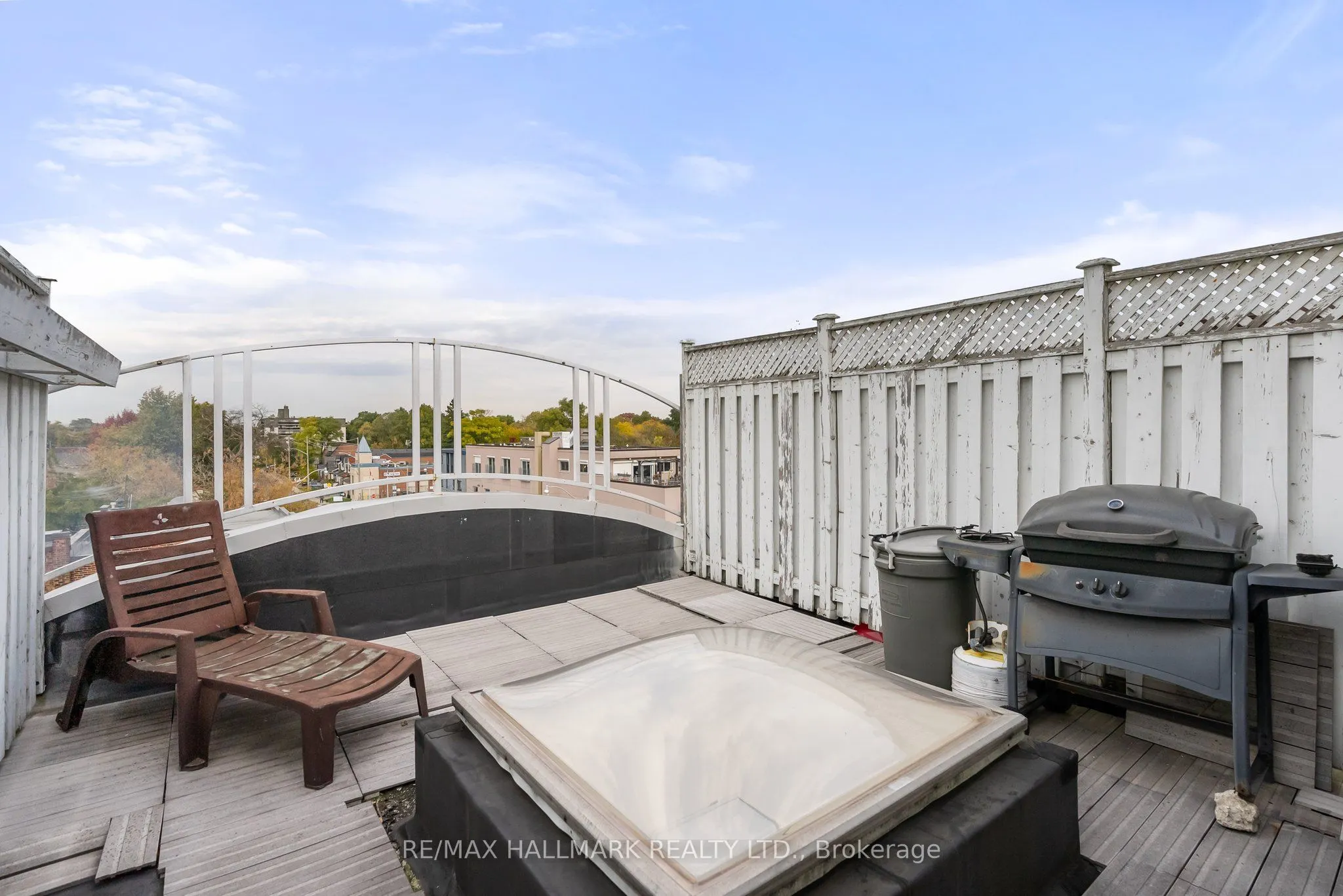 2151 Danforth Avenue