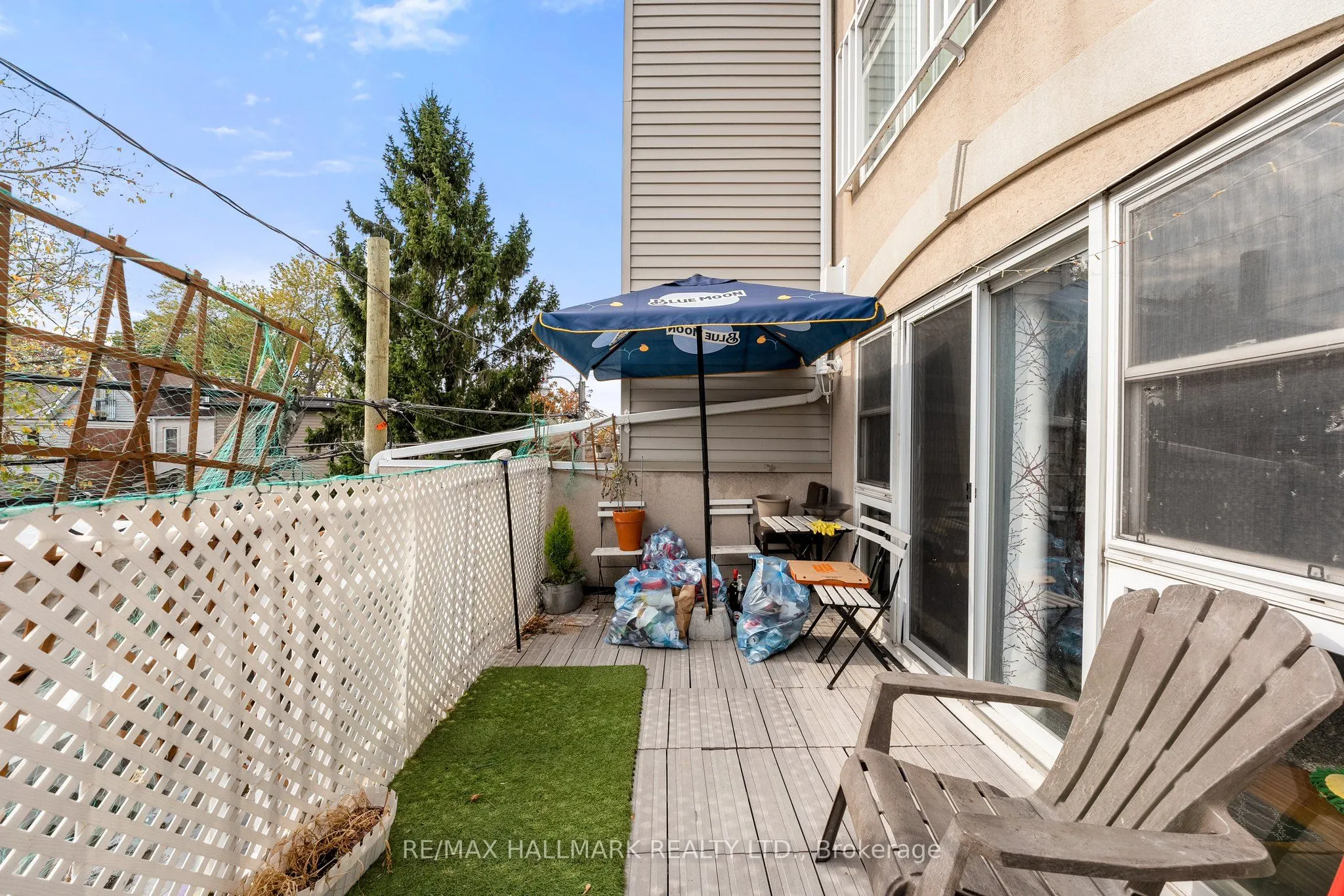 2151 Danforth Avenue