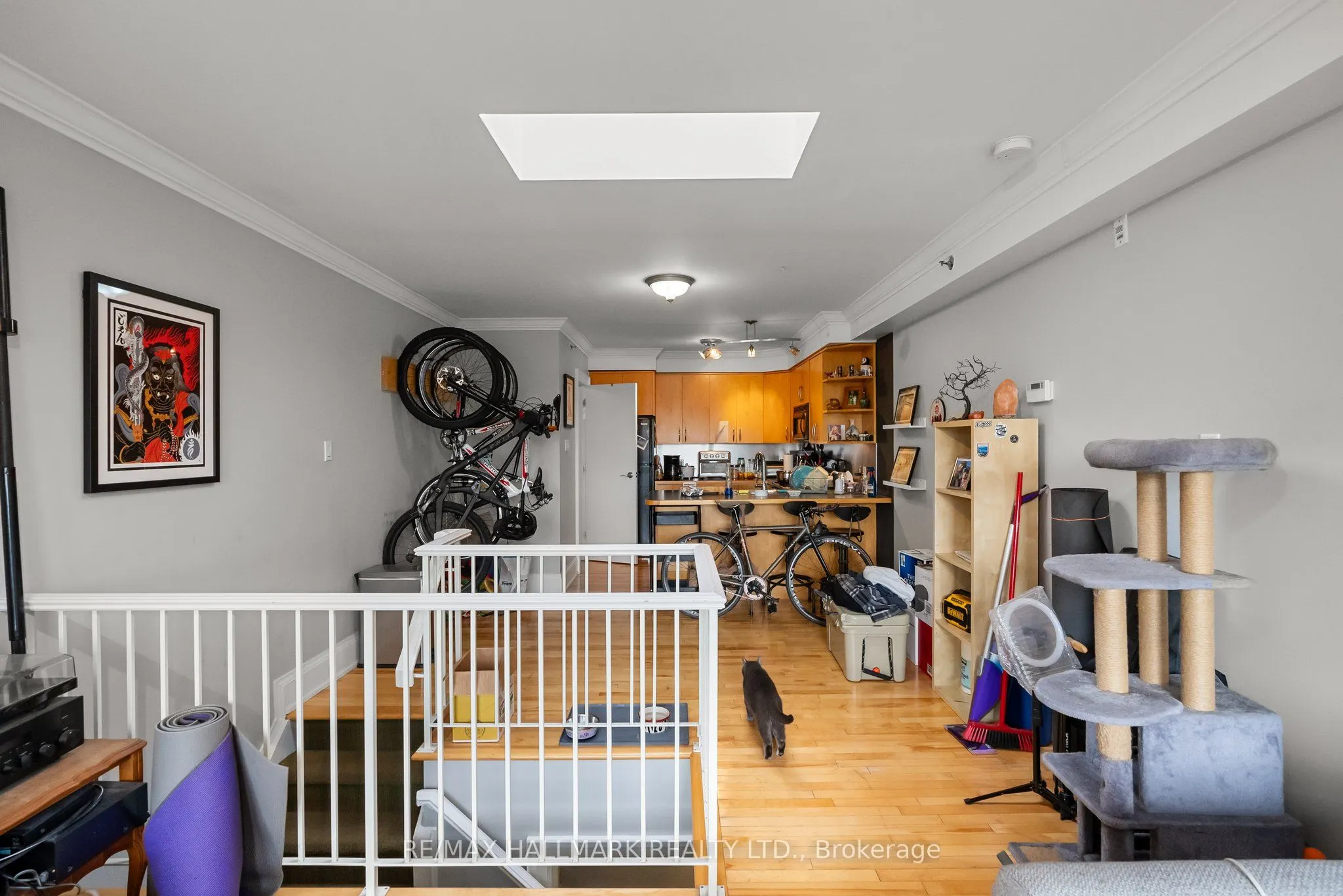 2151 Danforth Avenue